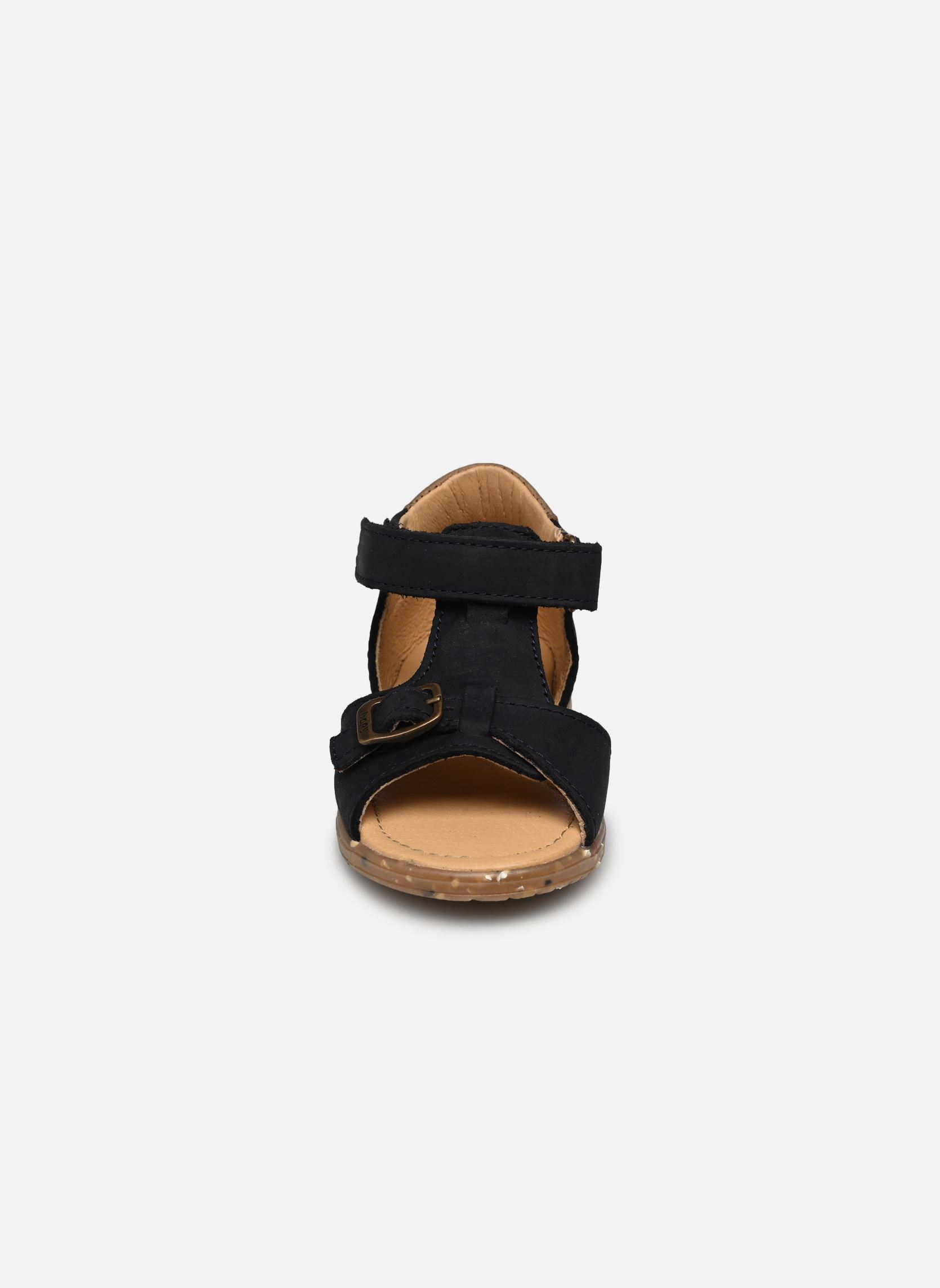 Sandales Rafin bleu Bopy Sandales Rafin bleu OCEAN