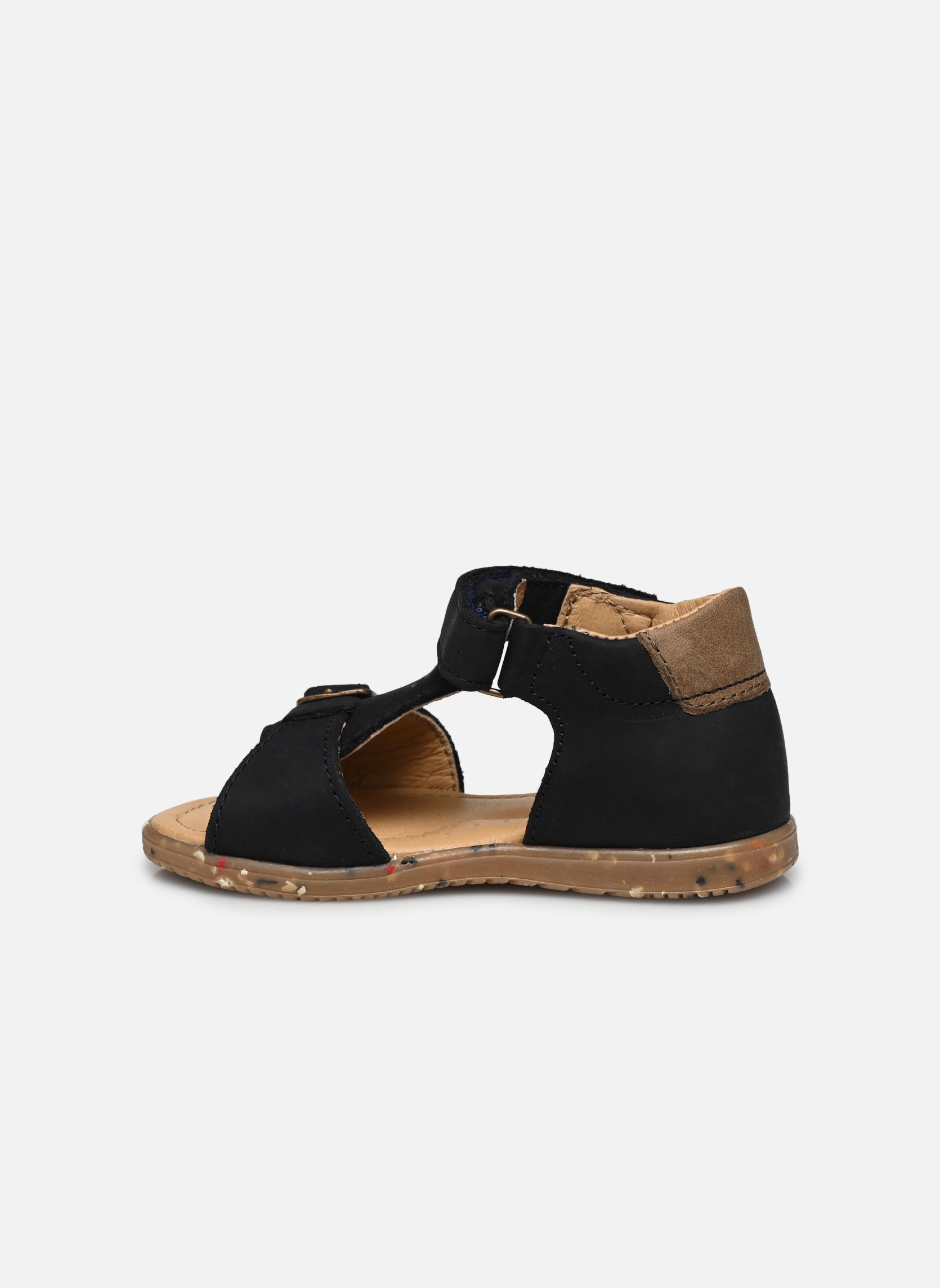 Sandales Rafin bleu Bopy Sandales Rafin bleu OCEAN