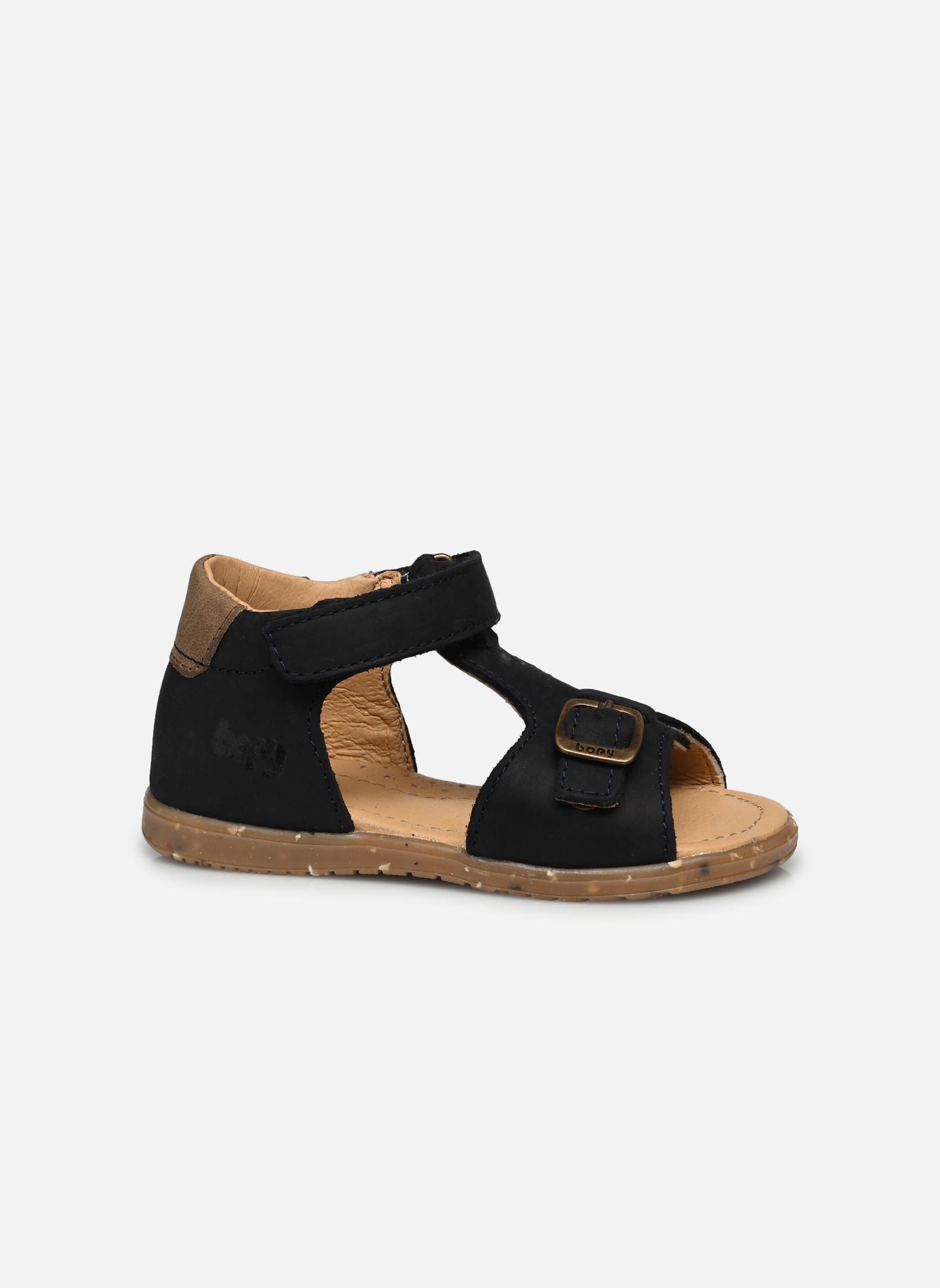 Sandales Rafin bleu Bopy Sandales Rafin bleu OCEAN