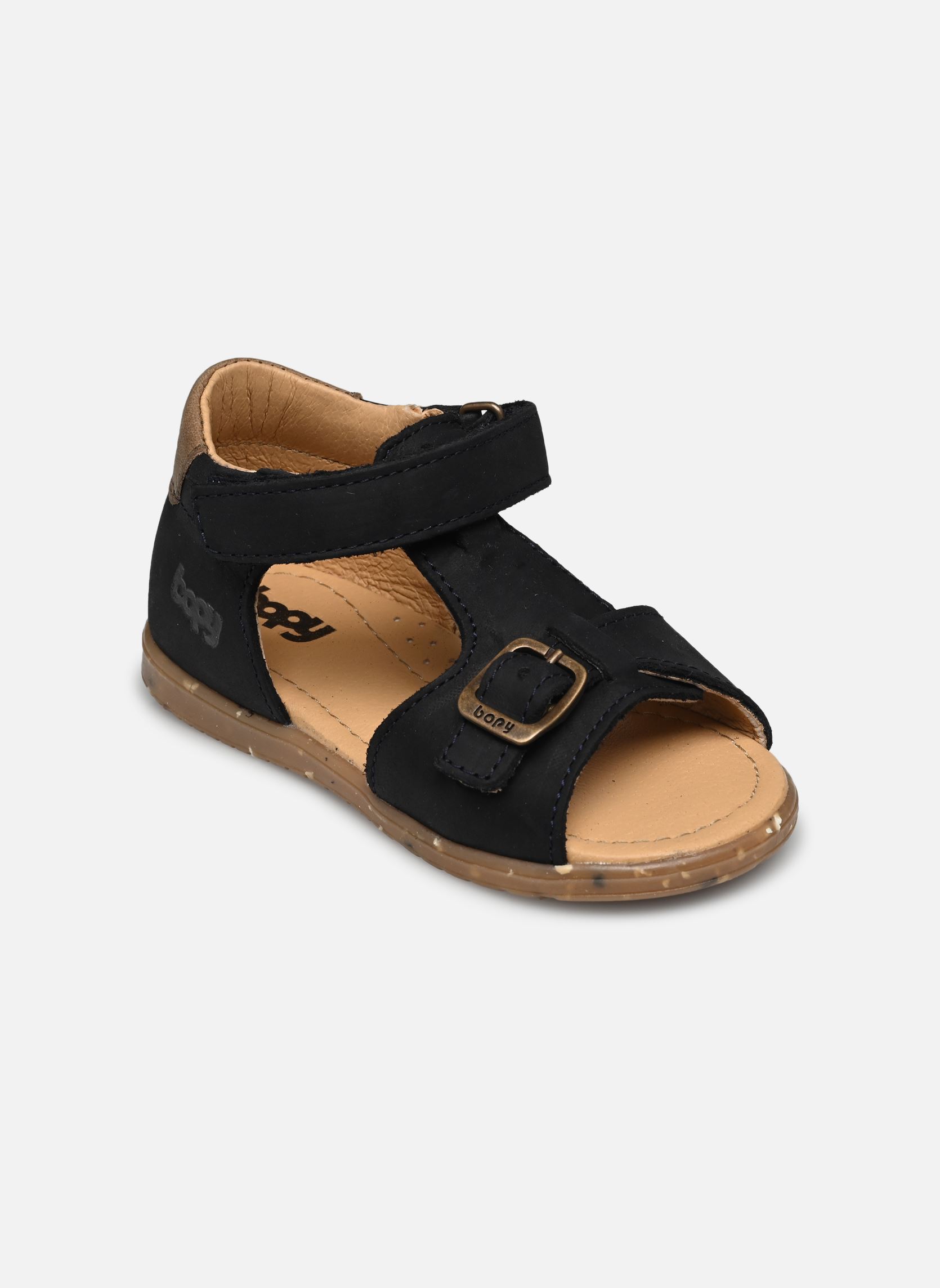 Sandales Rafin bleu Bopy Sandales Rafin bleu OCEAN