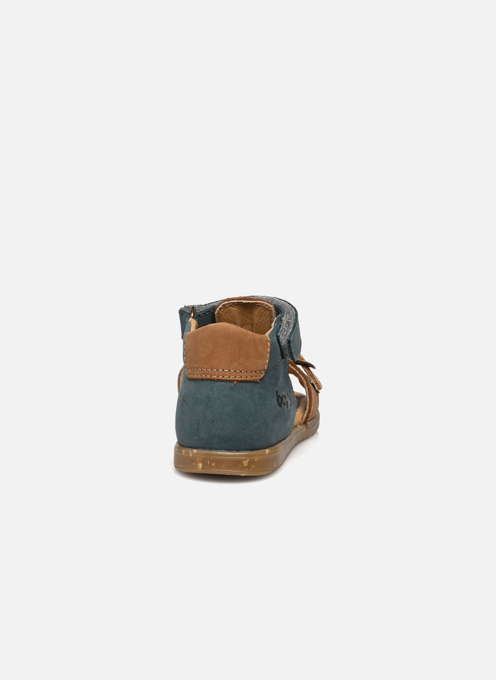 Sandalen Rafin jungen braun Bopy Sandalen Rafin jungen braun COGNAC MULTI