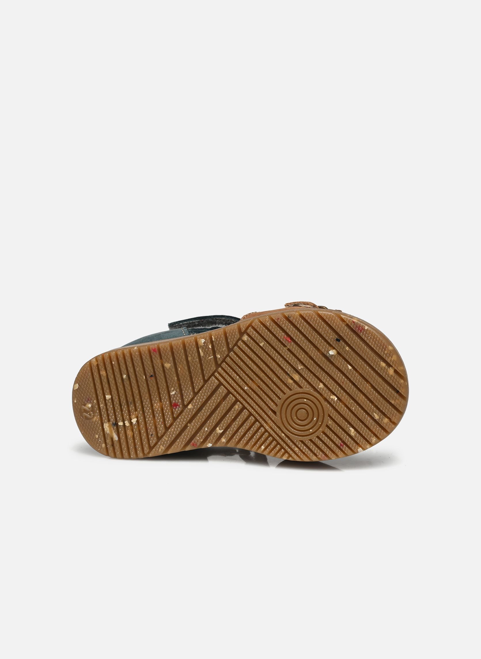 Sandalen Rafin jungen braun Bopy Sandalen Rafin jungen braun COGNAC MULTI