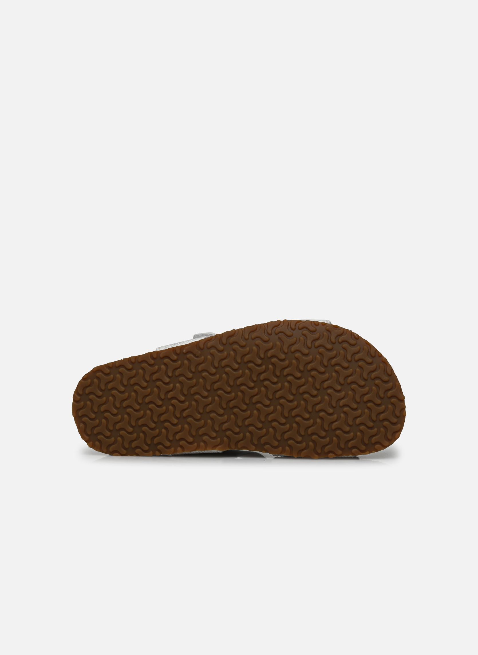 Sandalen Eropa mädchen weiß Bopy Sandalen Eropa mädchen weiß BLANC