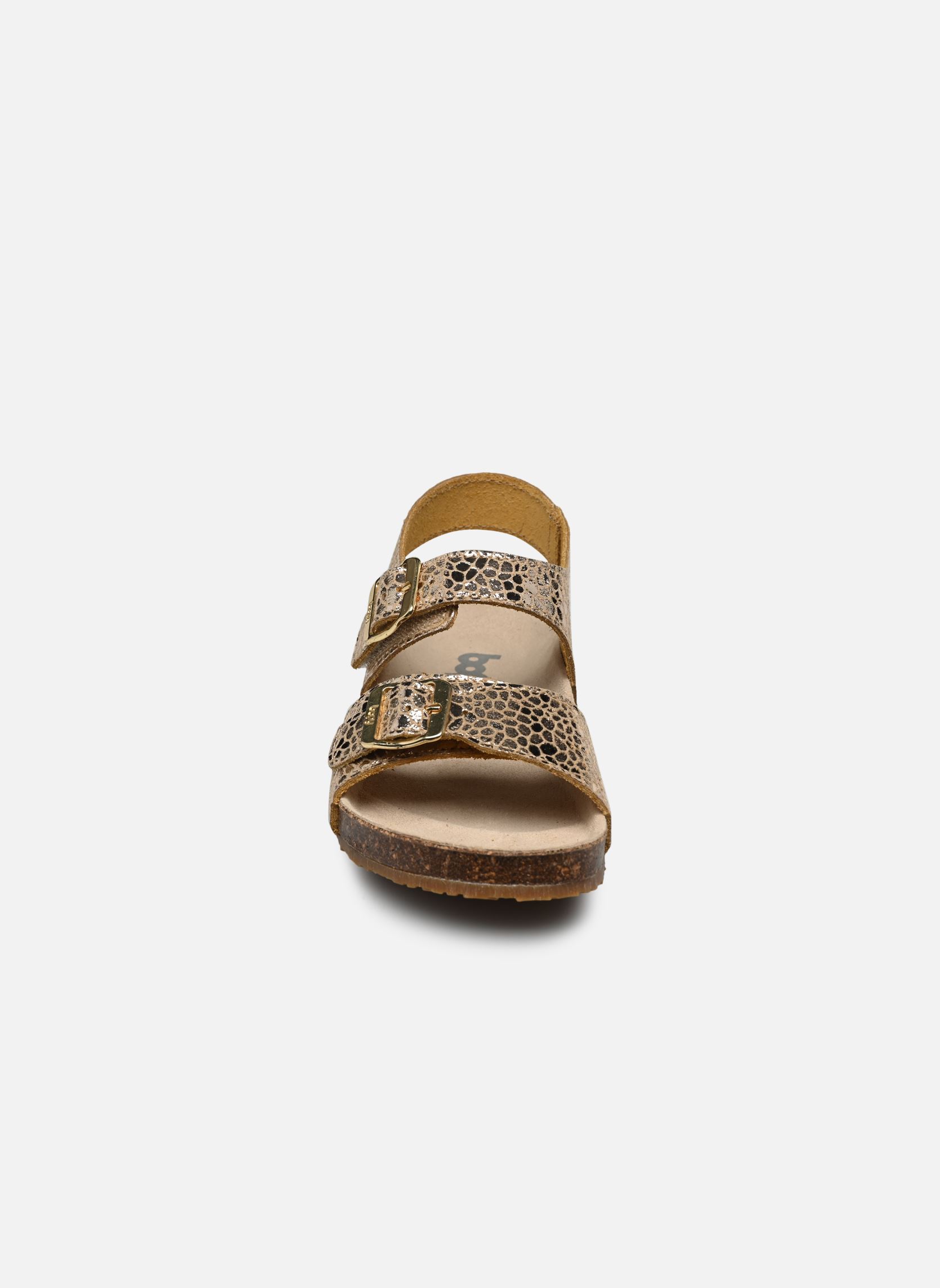Sandalen Eropa mädchen gold und bronze Bopy Sandalen Eropa mädchen gold und bronze OR
