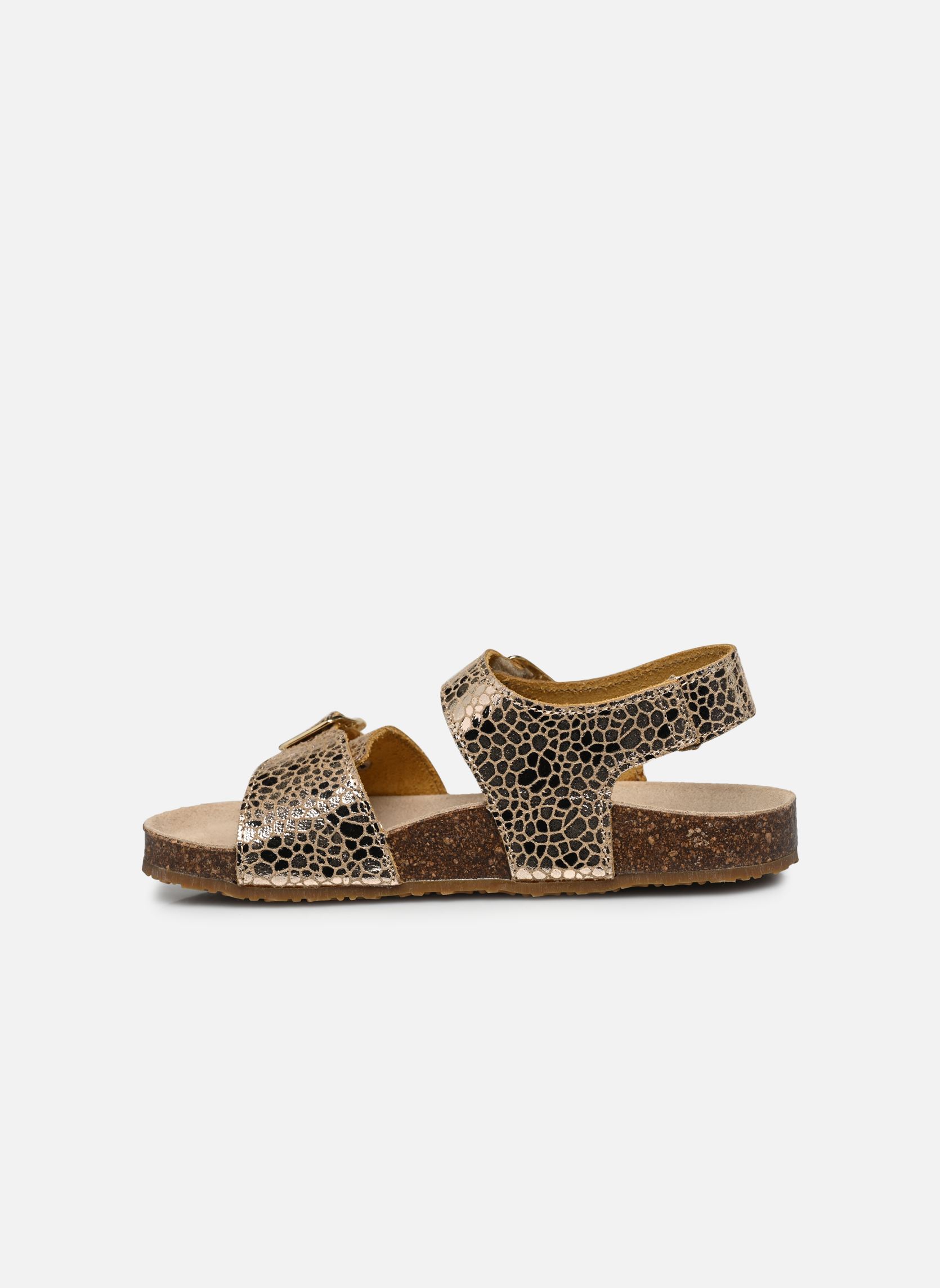 Sandalen Eropa mädchen gold und bronze Bopy Sandalen Eropa mädchen gold und bronze OR