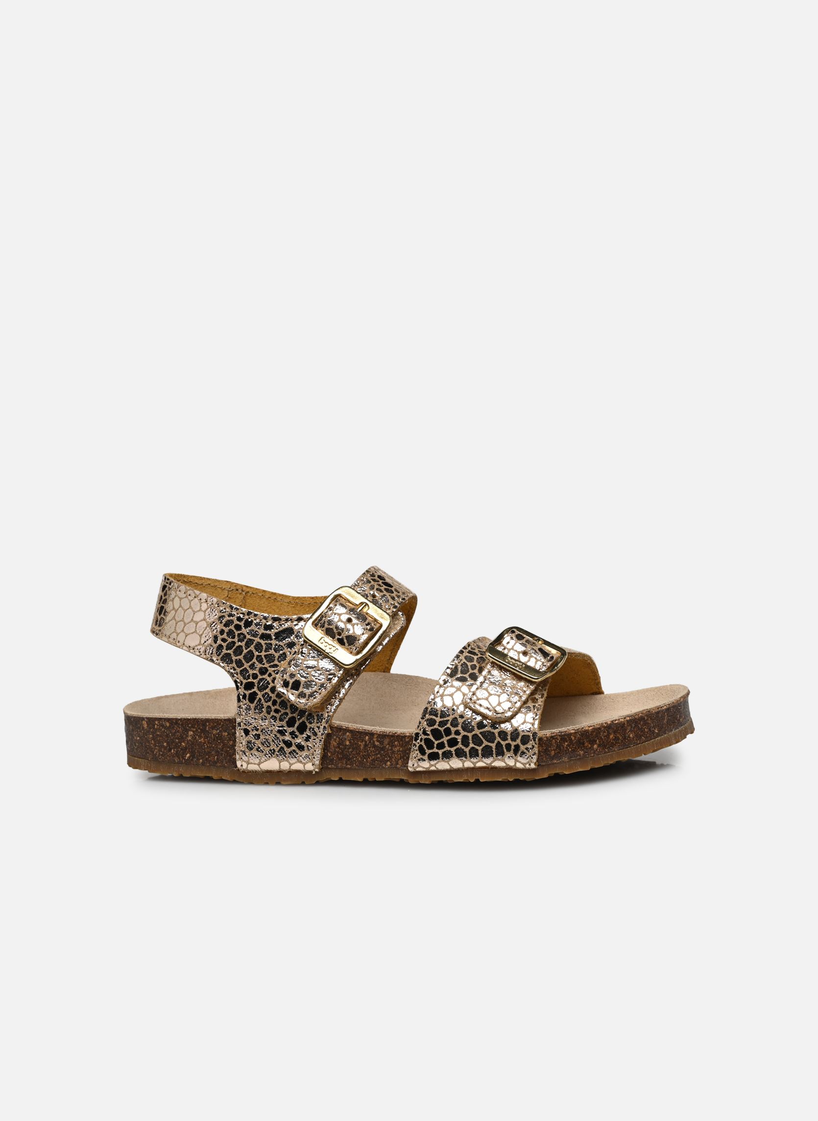 Sandalen Eropa mädchen gold und bronze Bopy Sandalen Eropa mädchen gold und bronze OR