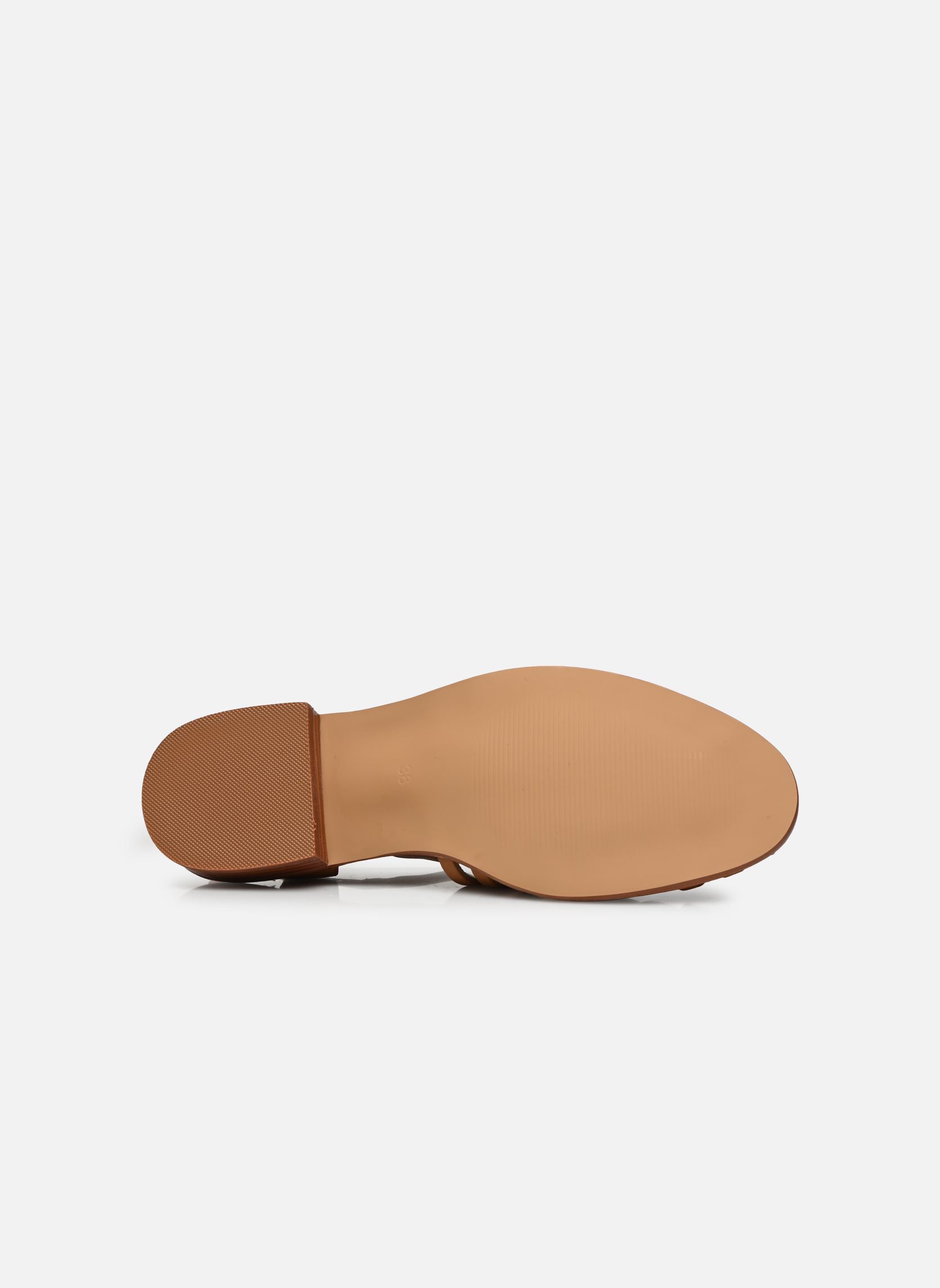 Sandalen Jipas damen braun Karston Sandalen Jipas damen braun Camel