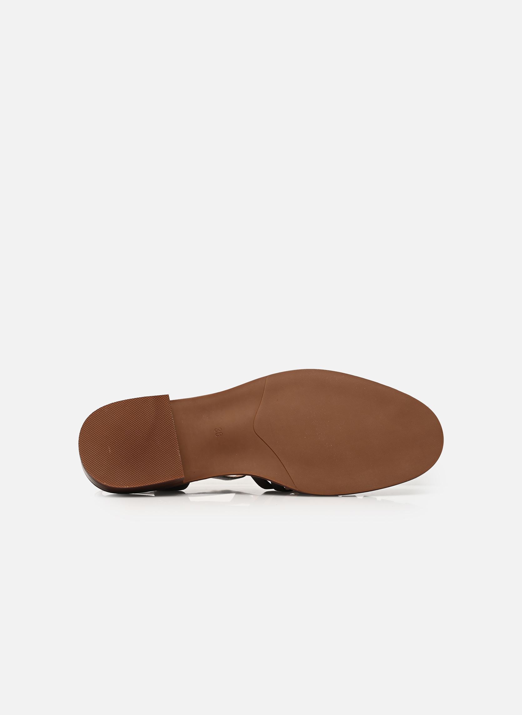 Sandalen Jipas damen silber Karston Sandalen Jipas damen silber Etain