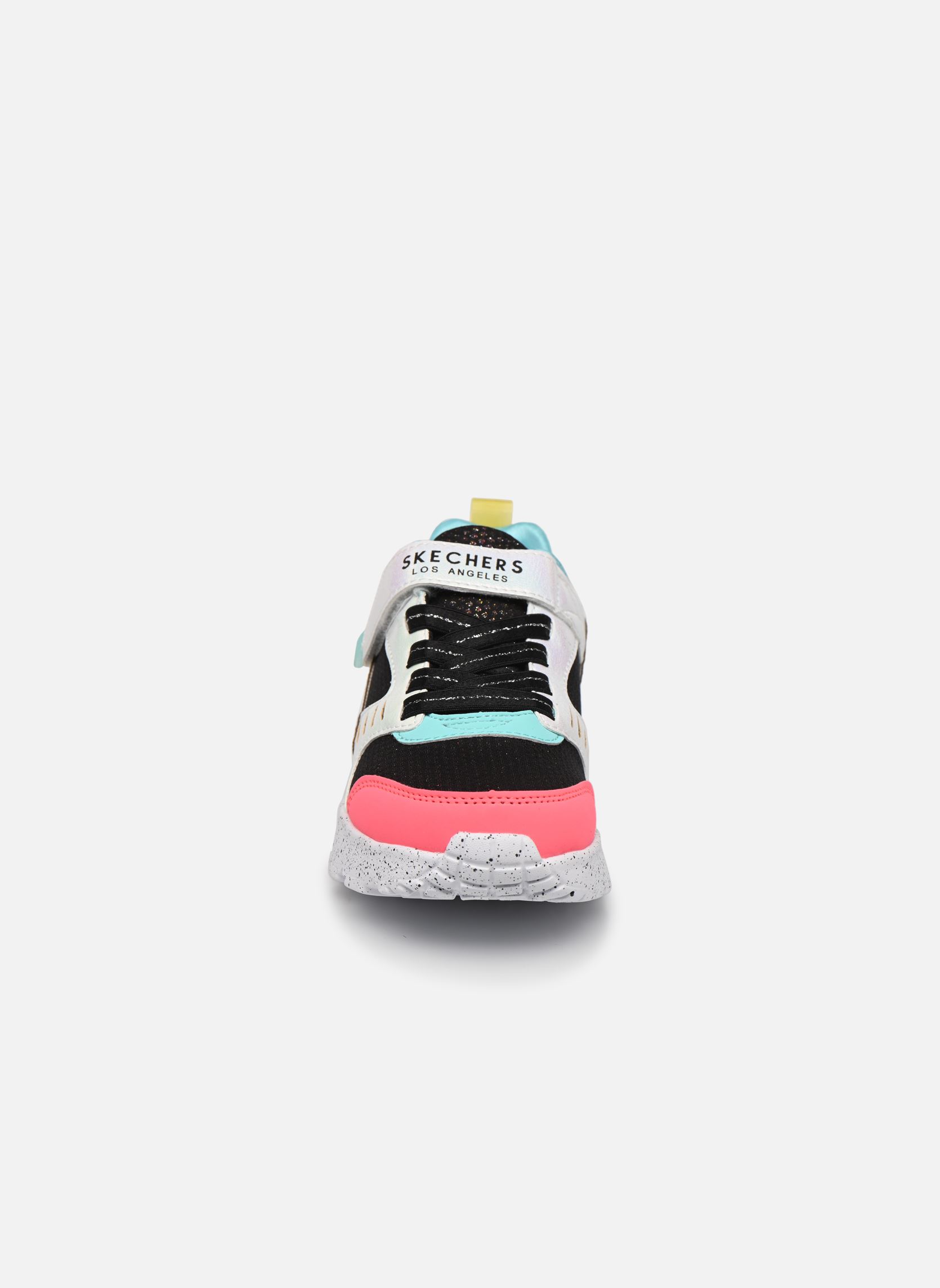 Baskets basses Uno Lite - Gen Chill fille multicolore Skechers Baskets basses Uno Lite - Gen Chill fille multicolore BKMT