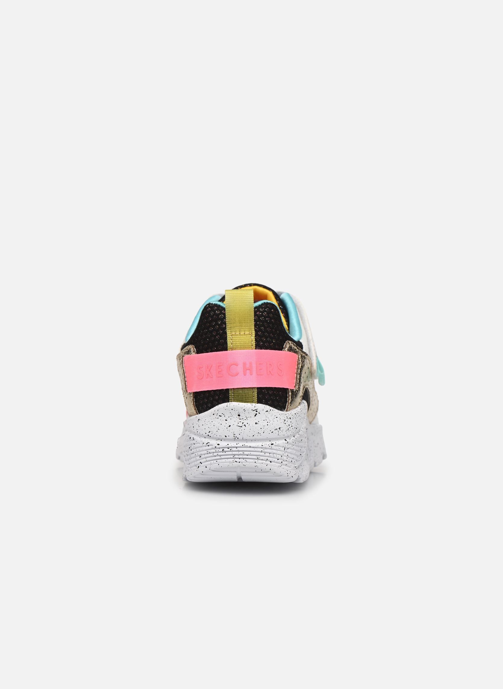 Baskets basses Uno Lite - Gen Chill fille multicolore Skechers Baskets basses Uno Lite - Gen Chill fille multicolore BKMT