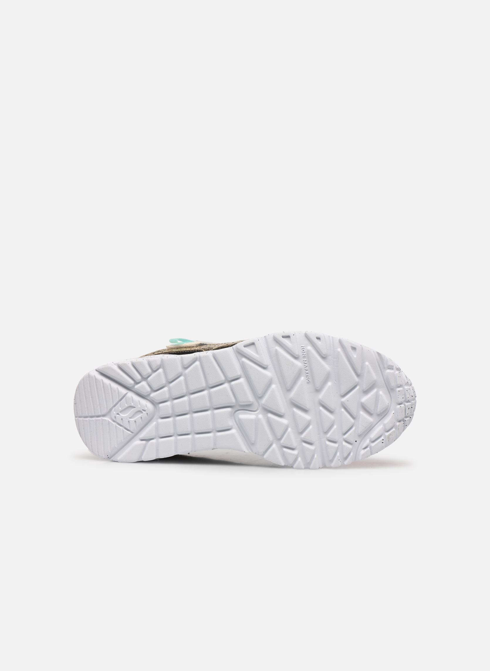 Baskets basses Uno Lite - Gen Chill fille multicolore Skechers Baskets basses Uno Lite - Gen Chill fille multicolore BKMT