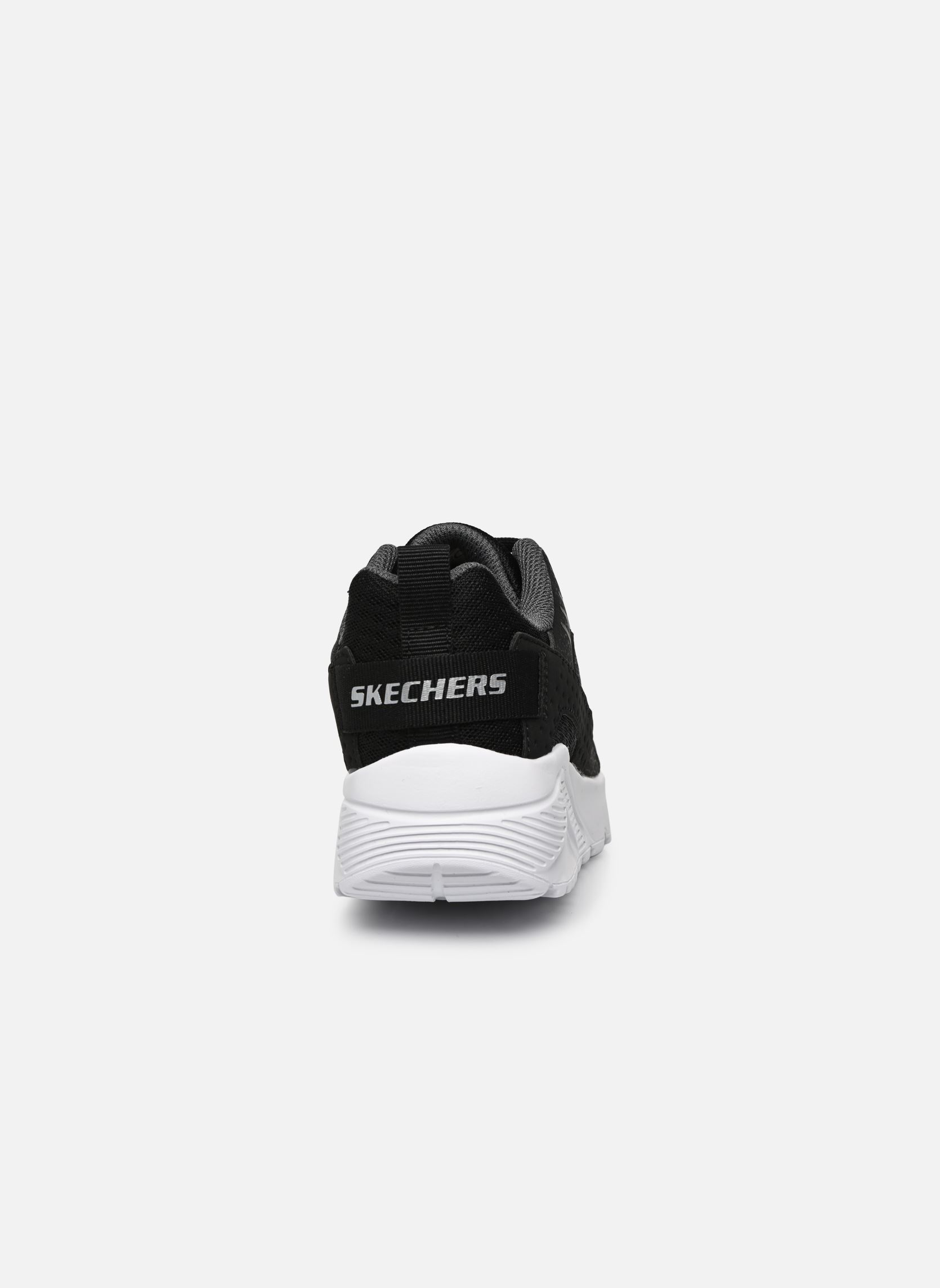 Niedrige Sneaker UNO LITE-RONZO jungen schwarz Skechers Niedrige Sneaker UNO LITE-RONZO jungen schwarz BKW