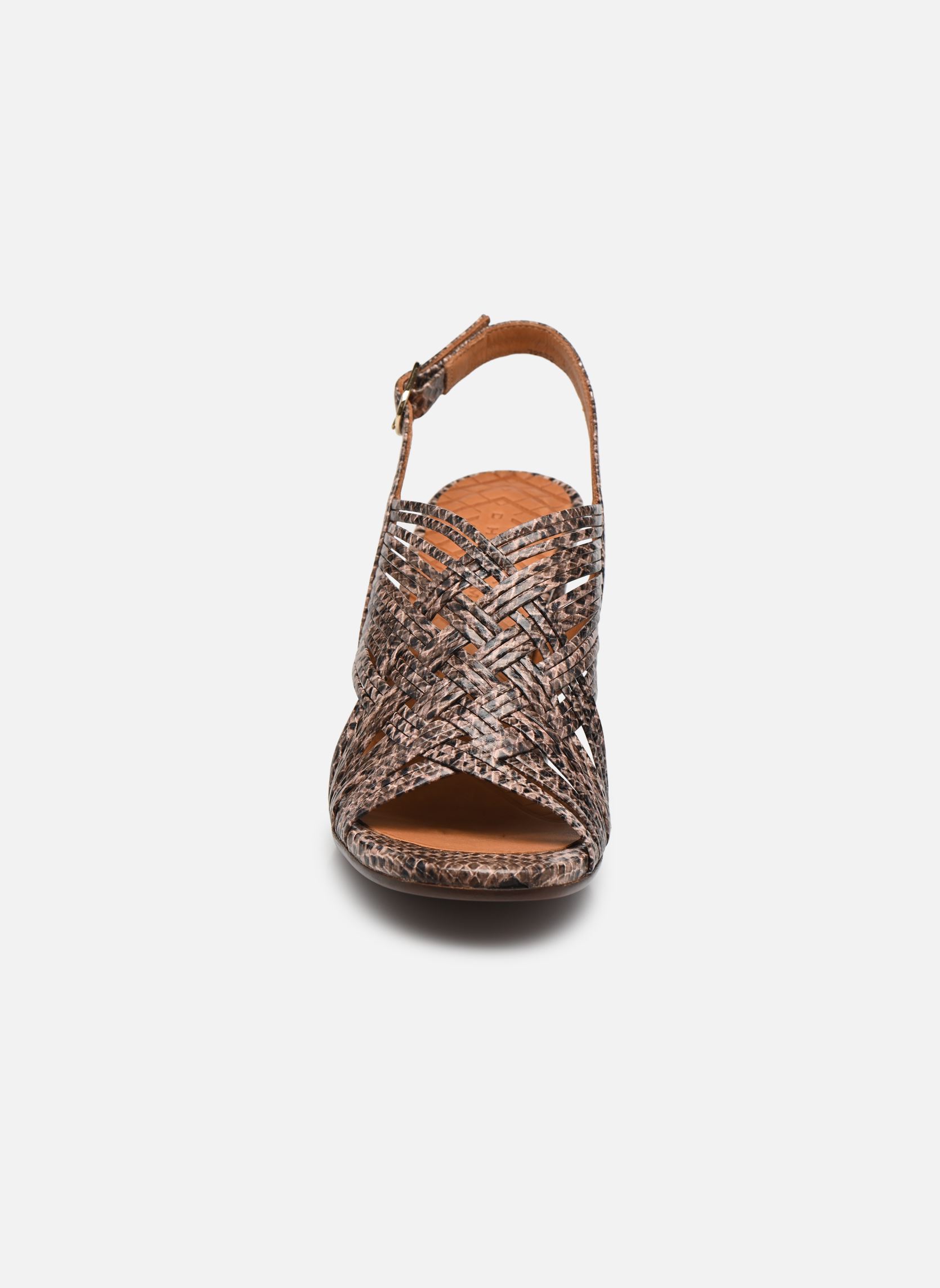 Sandalen Beya dames beige Chie Mihara Sandalen Beya dames beige Bagus Rose
