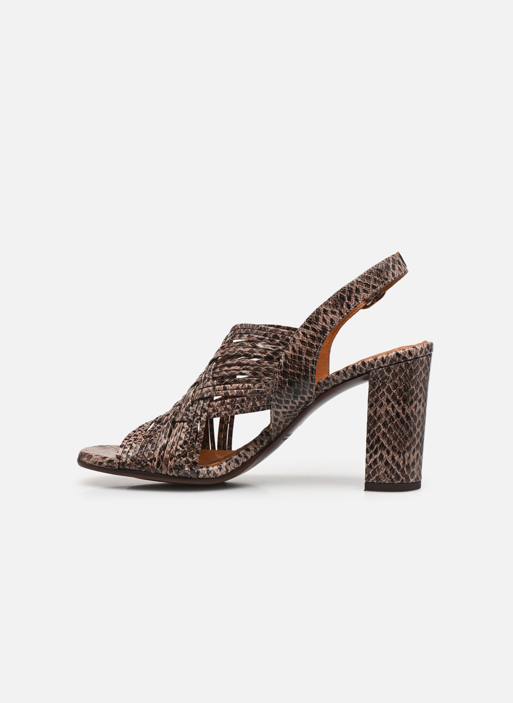 Sandalen Beya dames beige Chie Mihara Sandalen Beya dames beige Bagus Rose
