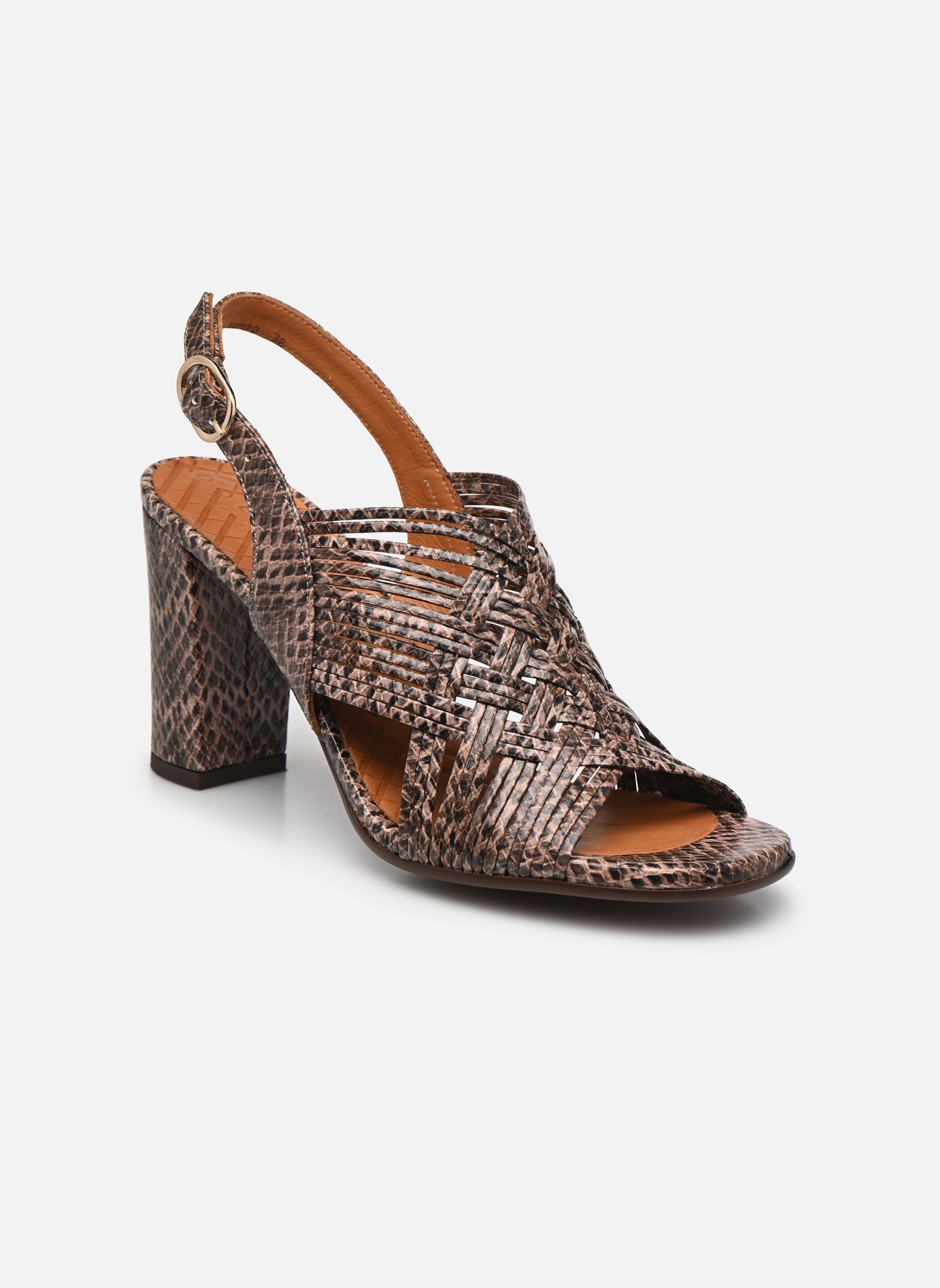 Sandalen Beya dames beige Chie Mihara Sandalen Beya dames beige Bagus Rose