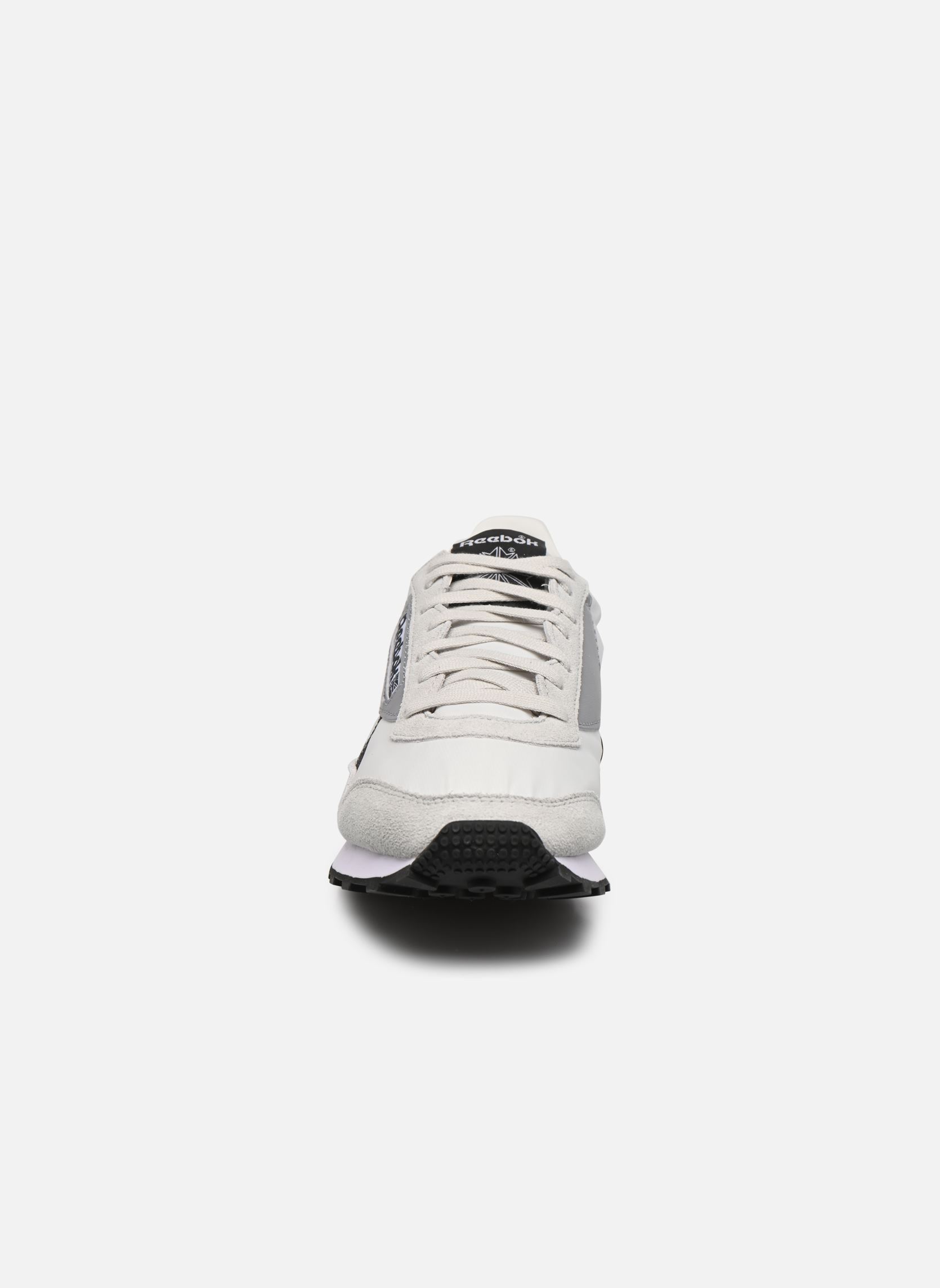 Niedrige Sneaker Az II herren grau Reebok Niedrige Sneaker Az II herren grau Purgry/Pugry2/Purgry