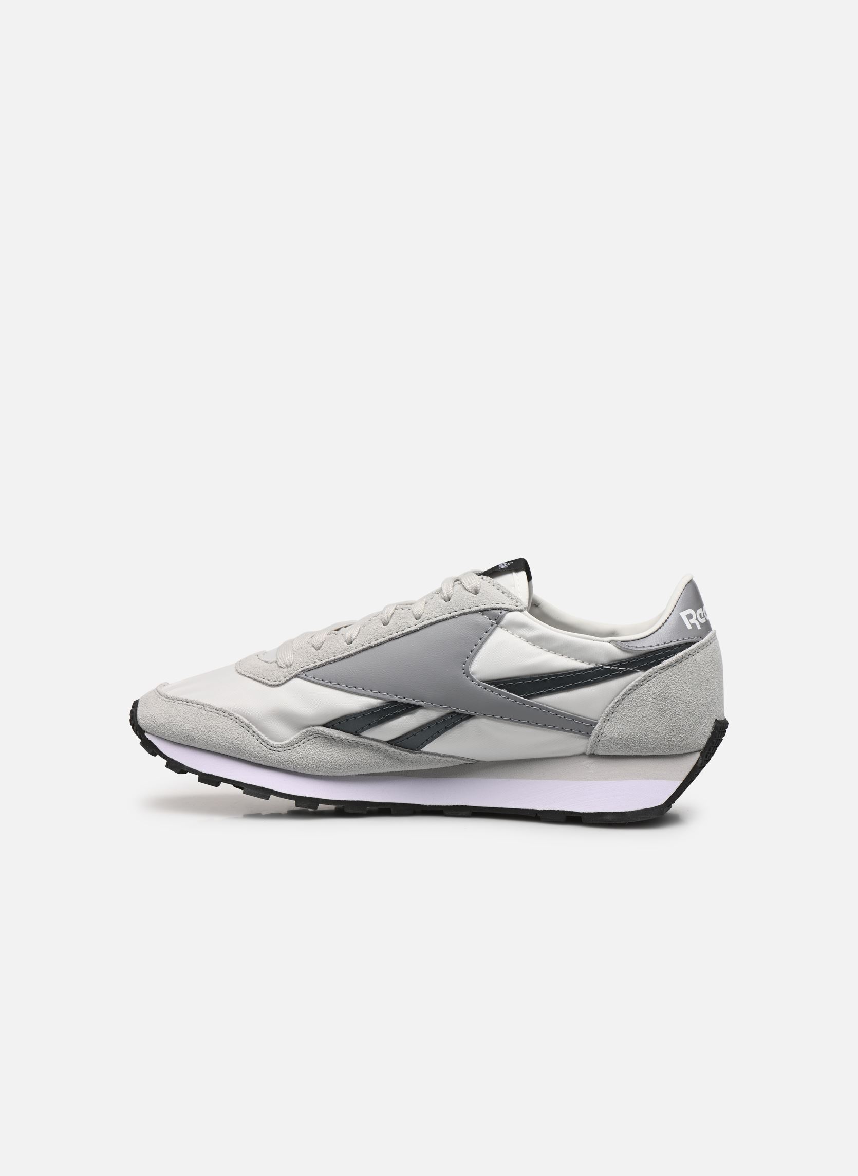 Niedrige Sneaker Az II herren grau Reebok Niedrige Sneaker Az II herren grau Purgry/Pugry2/Purgry