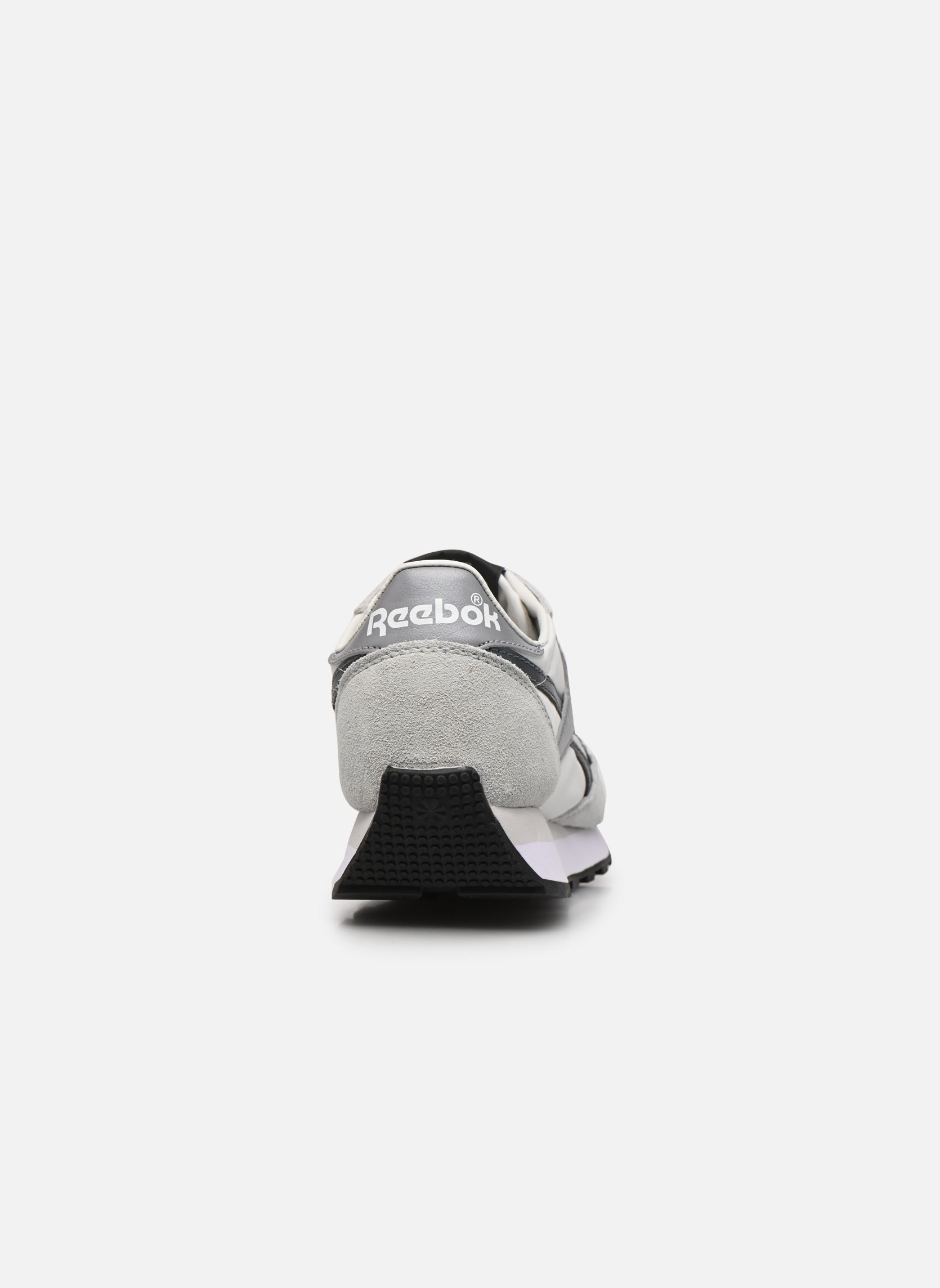 Niedrige Sneaker Az II herren grau Reebok Niedrige Sneaker Az II herren grau Purgry/Pugry2/Purgry