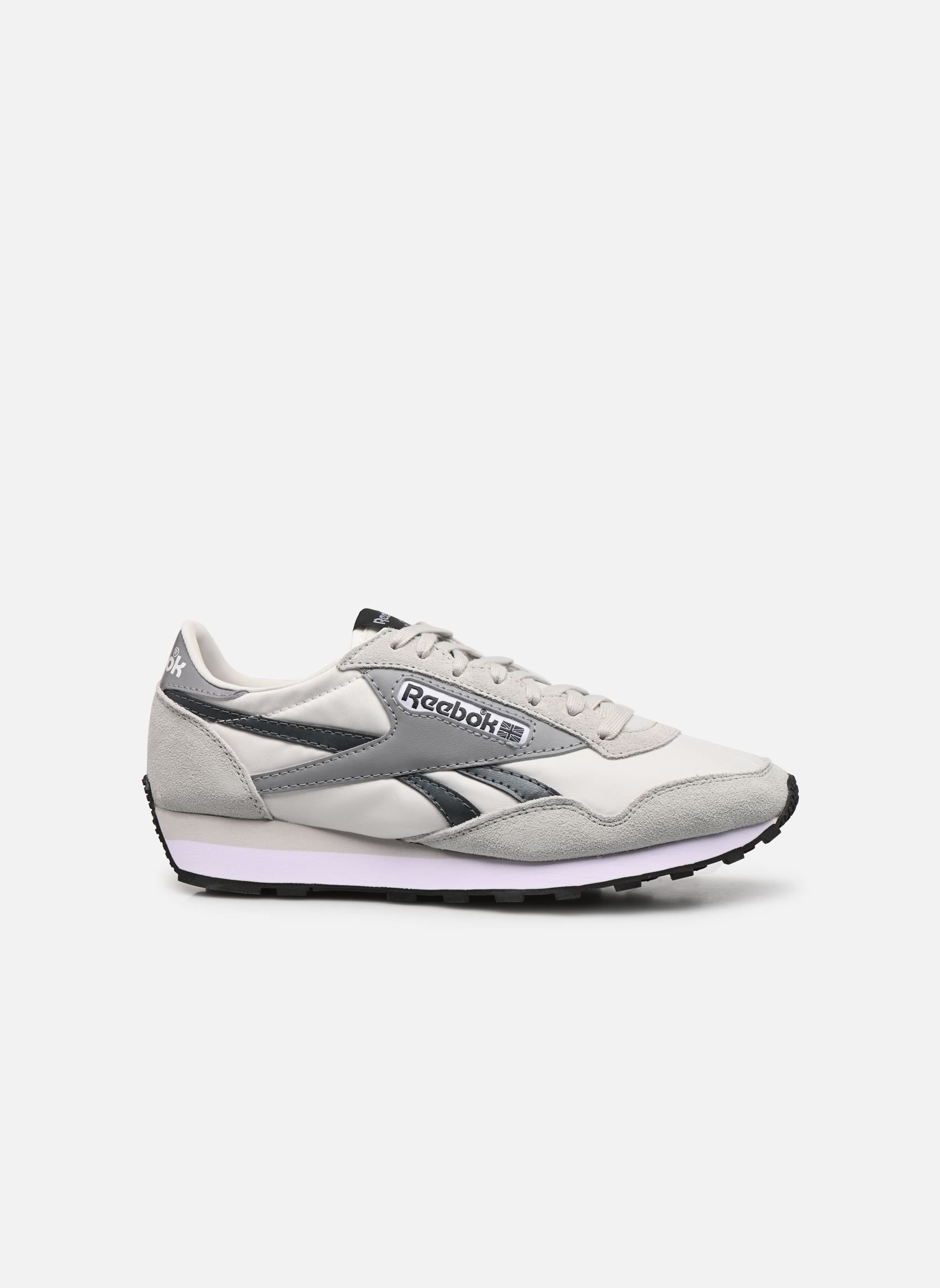 Niedrige Sneaker Az II herren grau Reebok Niedrige Sneaker Az II herren grau Purgry/Pugry2/Purgry