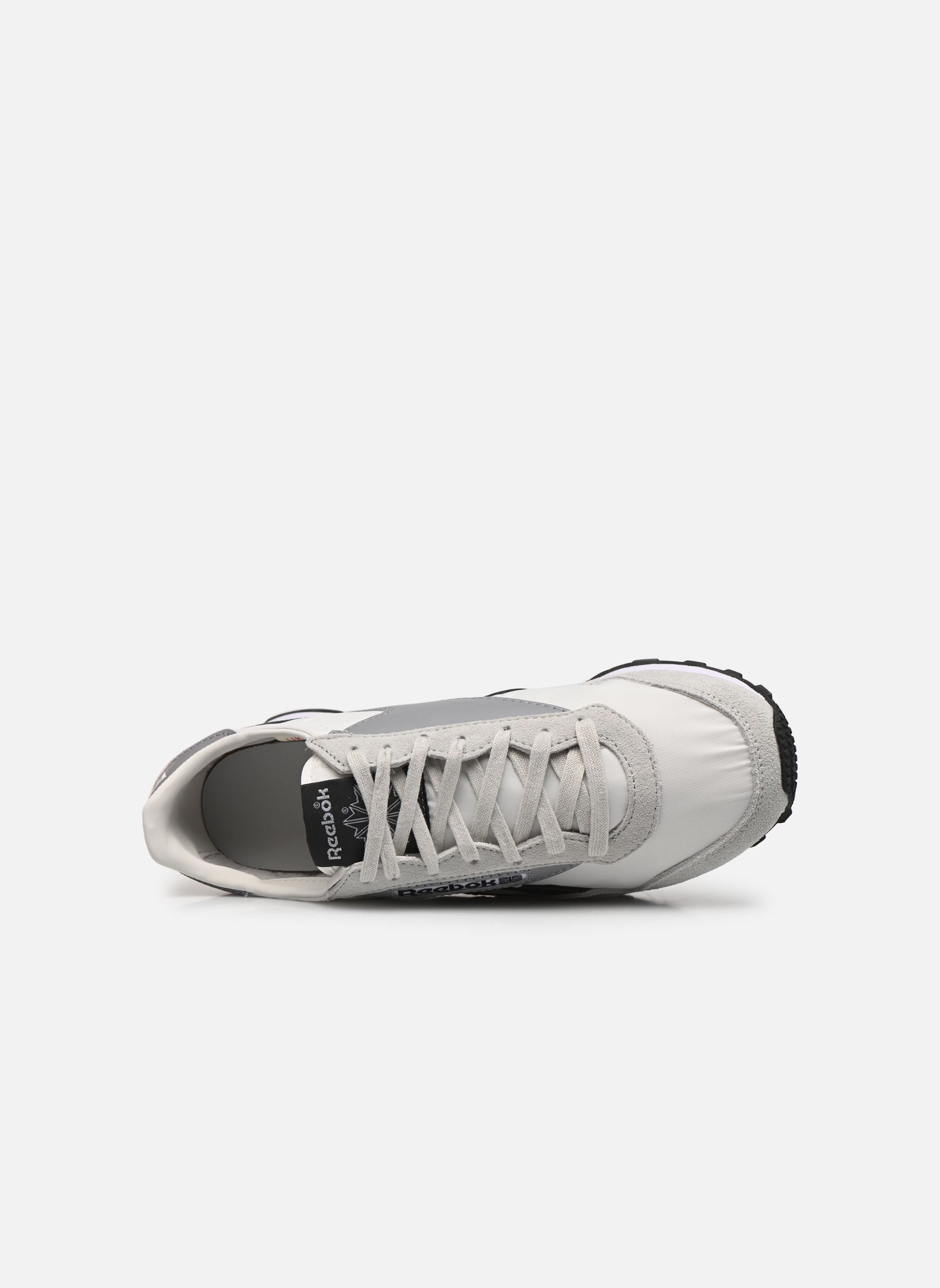 Niedrige Sneaker Az II herren grau Reebok Niedrige Sneaker Az II herren grau Purgry/Pugry2/Purgry