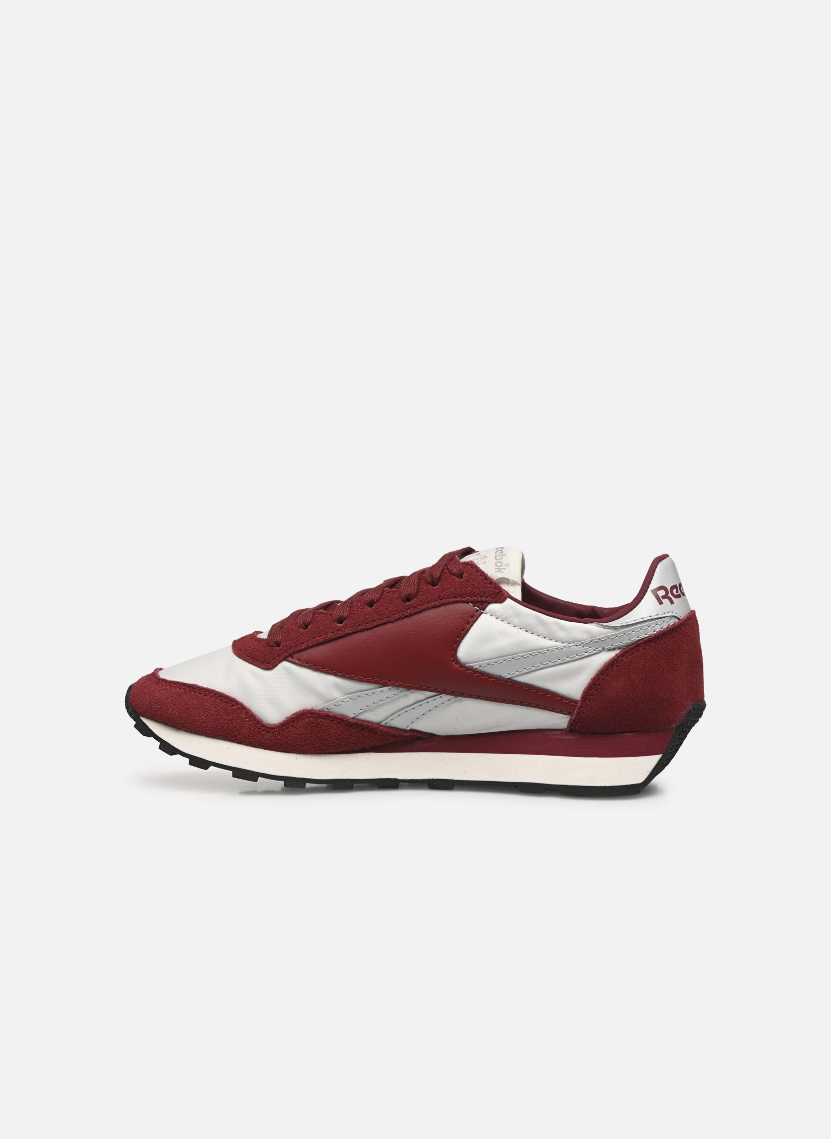 Niedrige Sneaker Az II herren weiß Reebok Niedrige Sneaker Az II herren weiß Chalk/Clabur/Pugry2