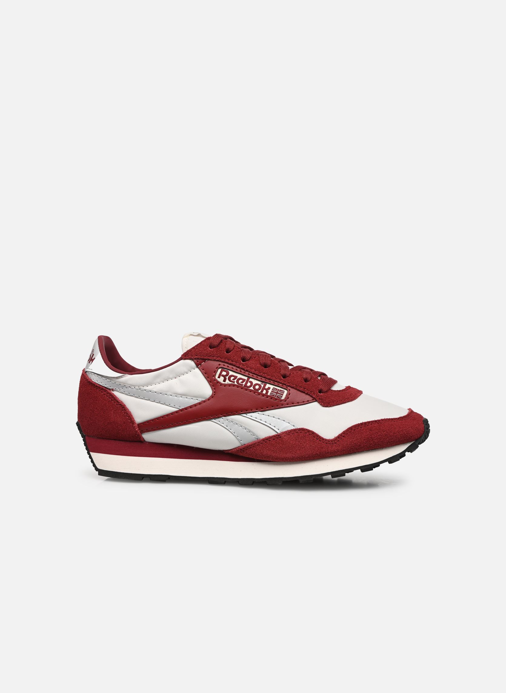 Niedrige Sneaker Az II herren weiß Reebok Niedrige Sneaker Az II herren weiß Chalk/Clabur/Pugry2