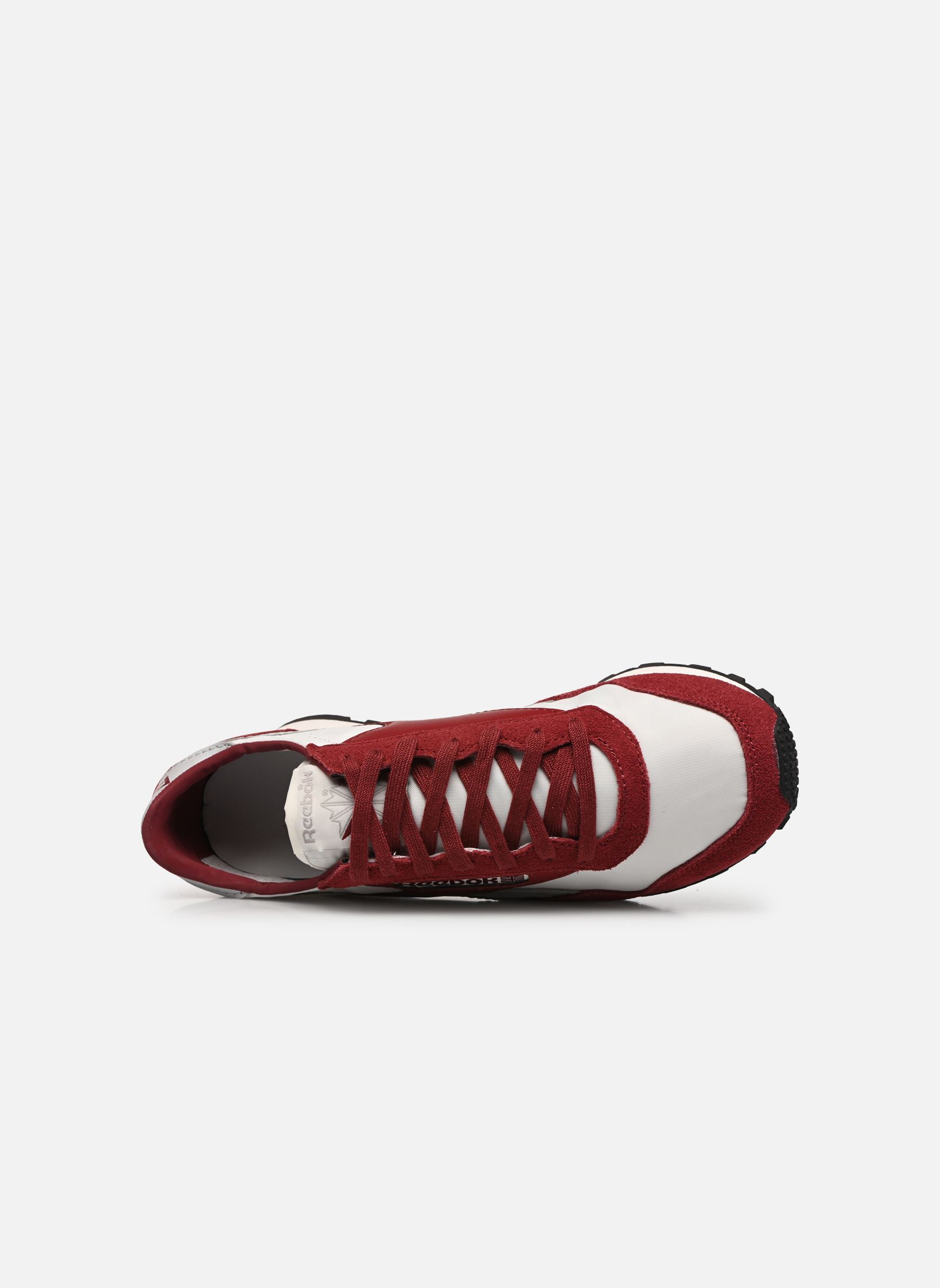 Niedrige Sneaker Az II herren weiß Reebok Niedrige Sneaker Az II herren weiß Chalk/Clabur/Pugry2