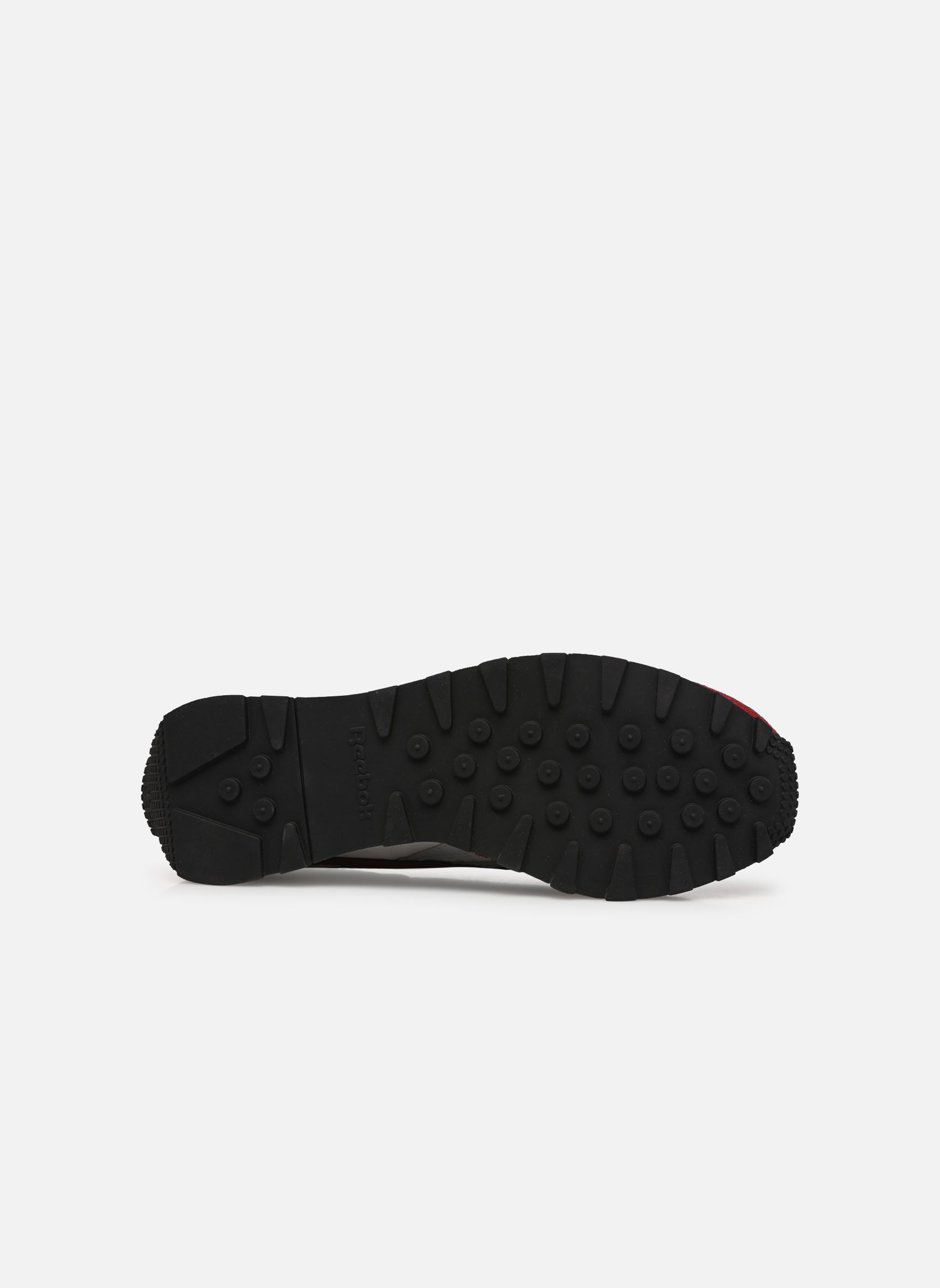 Niedrige Sneaker Az II herren weiß Reebok Niedrige Sneaker Az II herren weiß Chalk/Clabur/Pugry2
