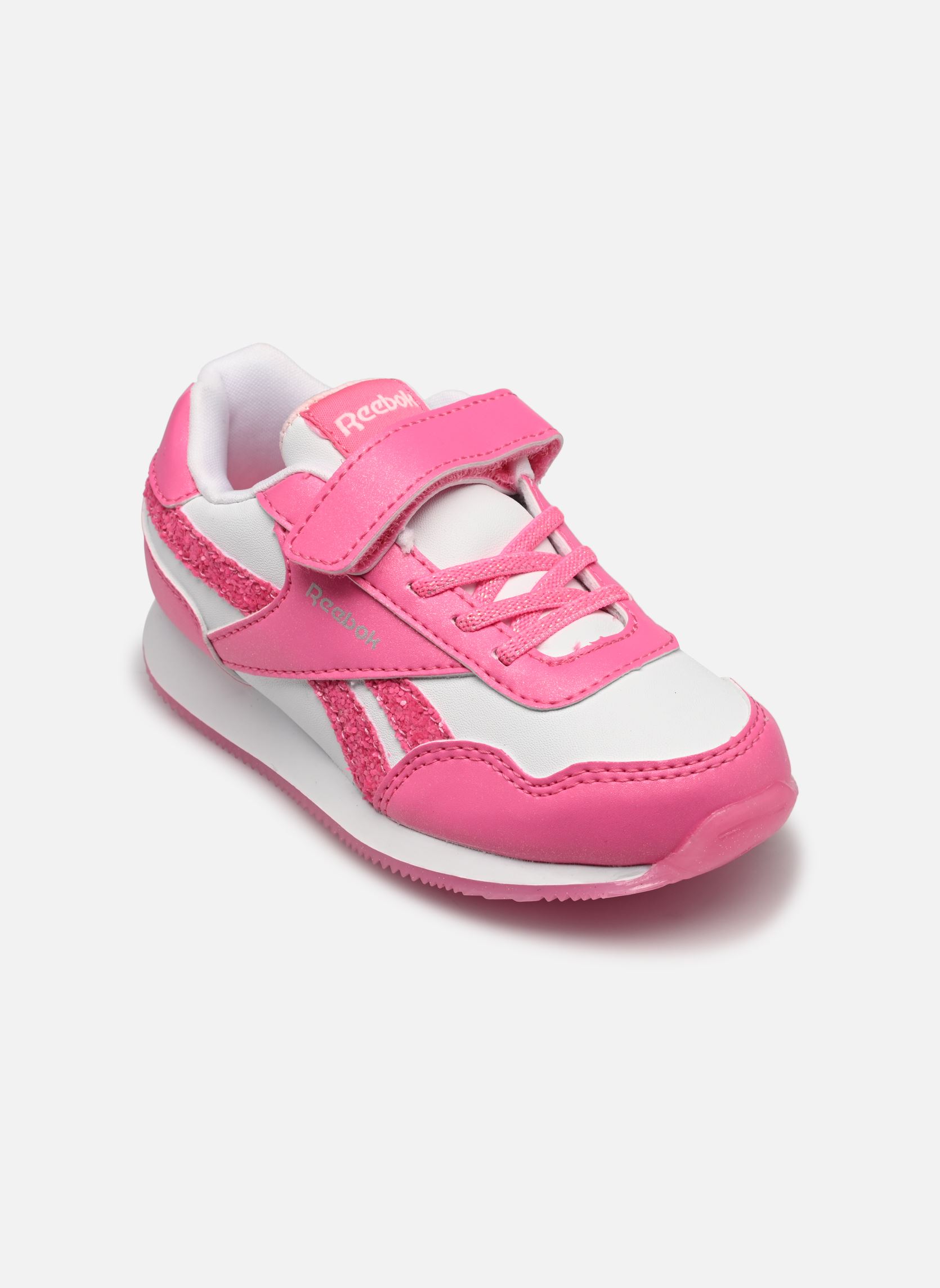 Baskets Reebok Reebok Royal Cl Jog 3.0 1V I pour Enfant Baskets Reebok Reebok Royal Cl Jog 3.0 1V I pour Enfant
