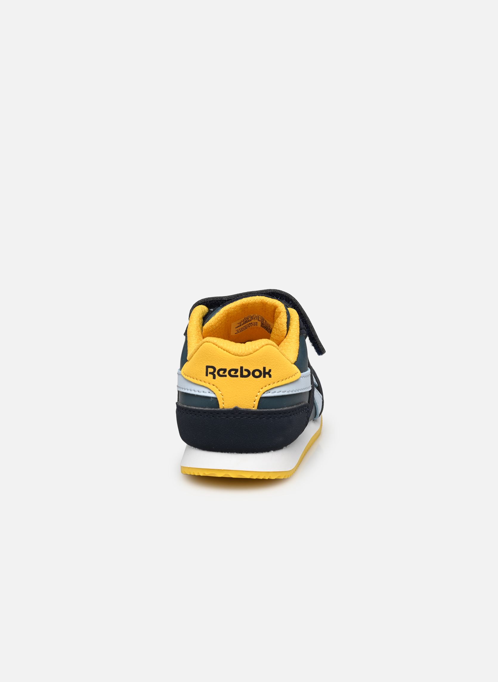 Niedrige Sneaker Reebok Royal Cl Jog 3.0 1V I jungen blau Reebok Niedrige Sneaker Reebok Royal Cl Jog 3.0 1V I jungen blau Vecnav/Hooblu/Teayel