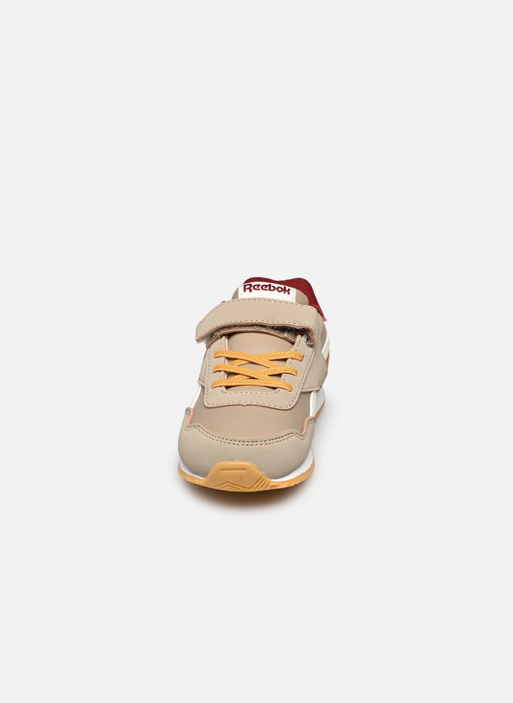Baskets basses Reebok Royal Cl Jog 3.0 1V I marron Reebok Baskets basses Reebok Royal Cl Jog 3.0 1V I marron BOUBEI/CLABUR/RETGOL