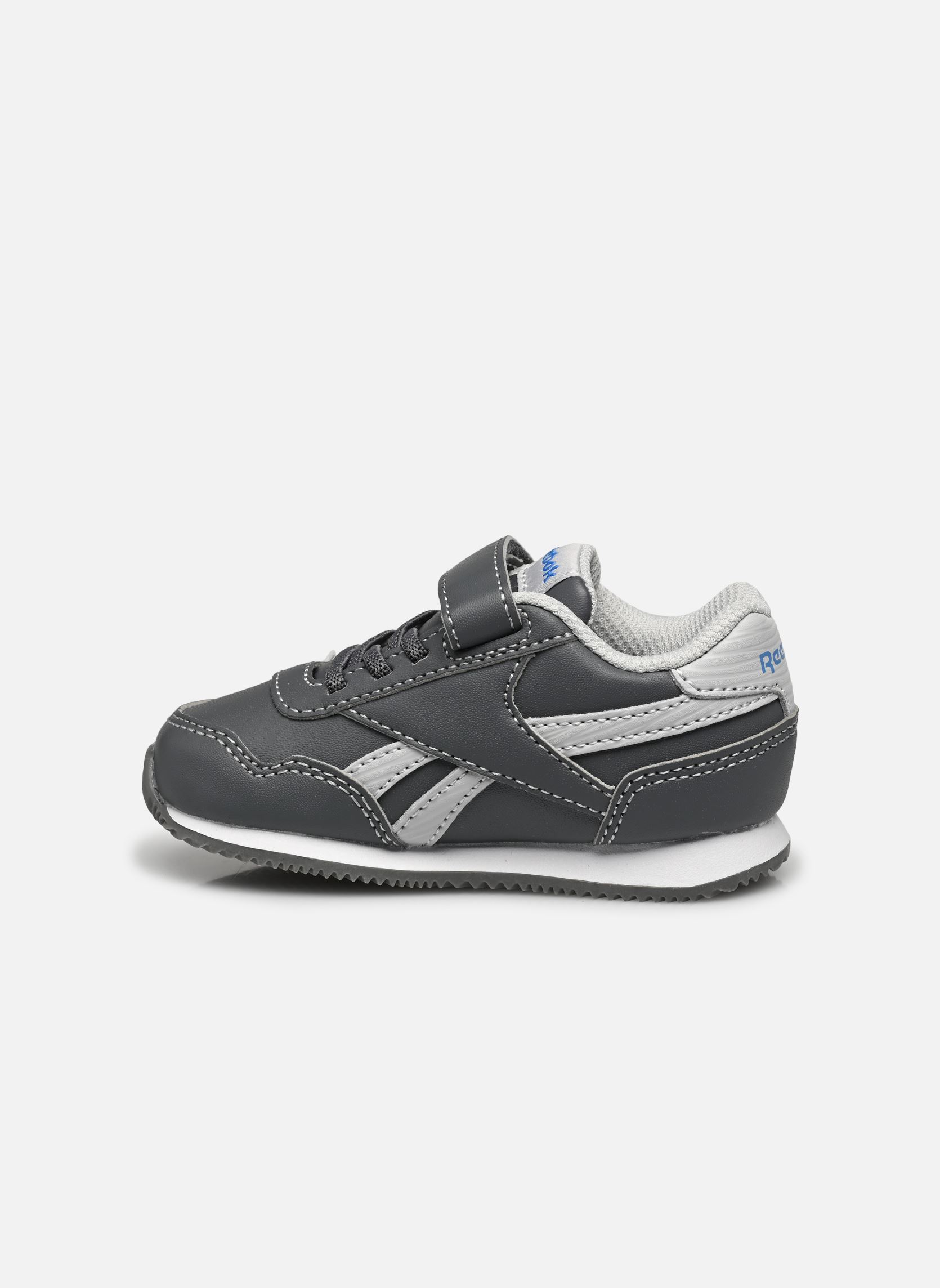 Baskets basses Reebok Royal Cl Jog 3.0 1V I gris Reebok Baskets basses Reebok Royal Cl Jog 3.0 1V I gris Pugry6Pugry2Kinblu