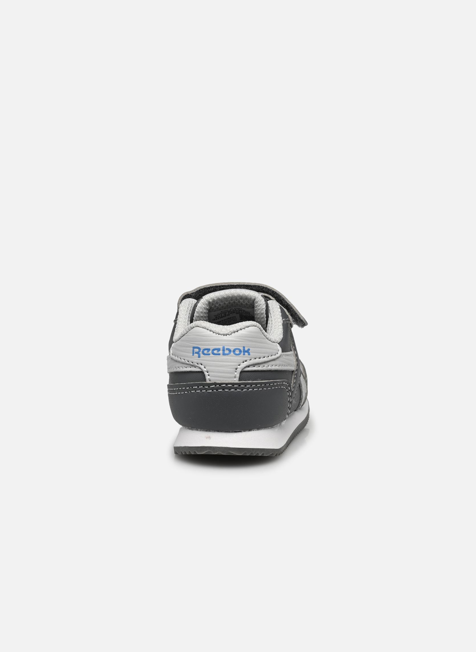 Baskets basses Reebok Royal Cl Jog 3.0 1V I gris Reebok Baskets basses Reebok Royal Cl Jog 3.0 1V I gris Pugry6Pugry2Kinblu