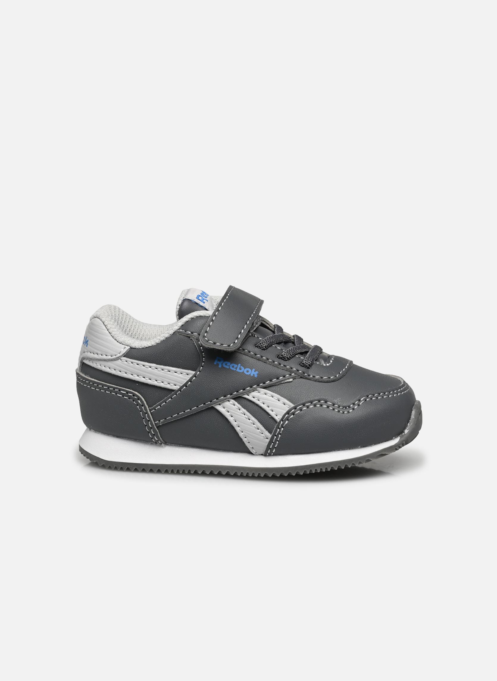 Baskets basses Reebok Royal Cl Jog 3.0 1V I gris Reebok Baskets basses Reebok Royal Cl Jog 3.0 1V I gris Pugry6Pugry2Kinblu