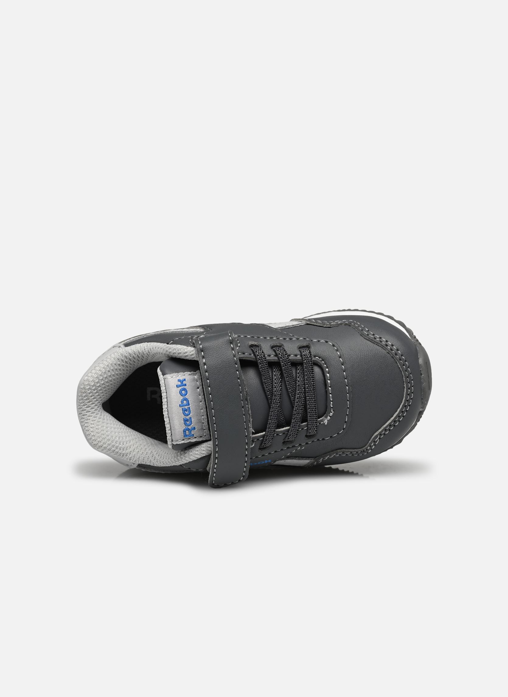Baskets basses Reebok Royal Cl Jog 3.0 1V I gris Reebok Baskets basses Reebok Royal Cl Jog 3.0 1V I gris Pugry6Pugry2Kinblu