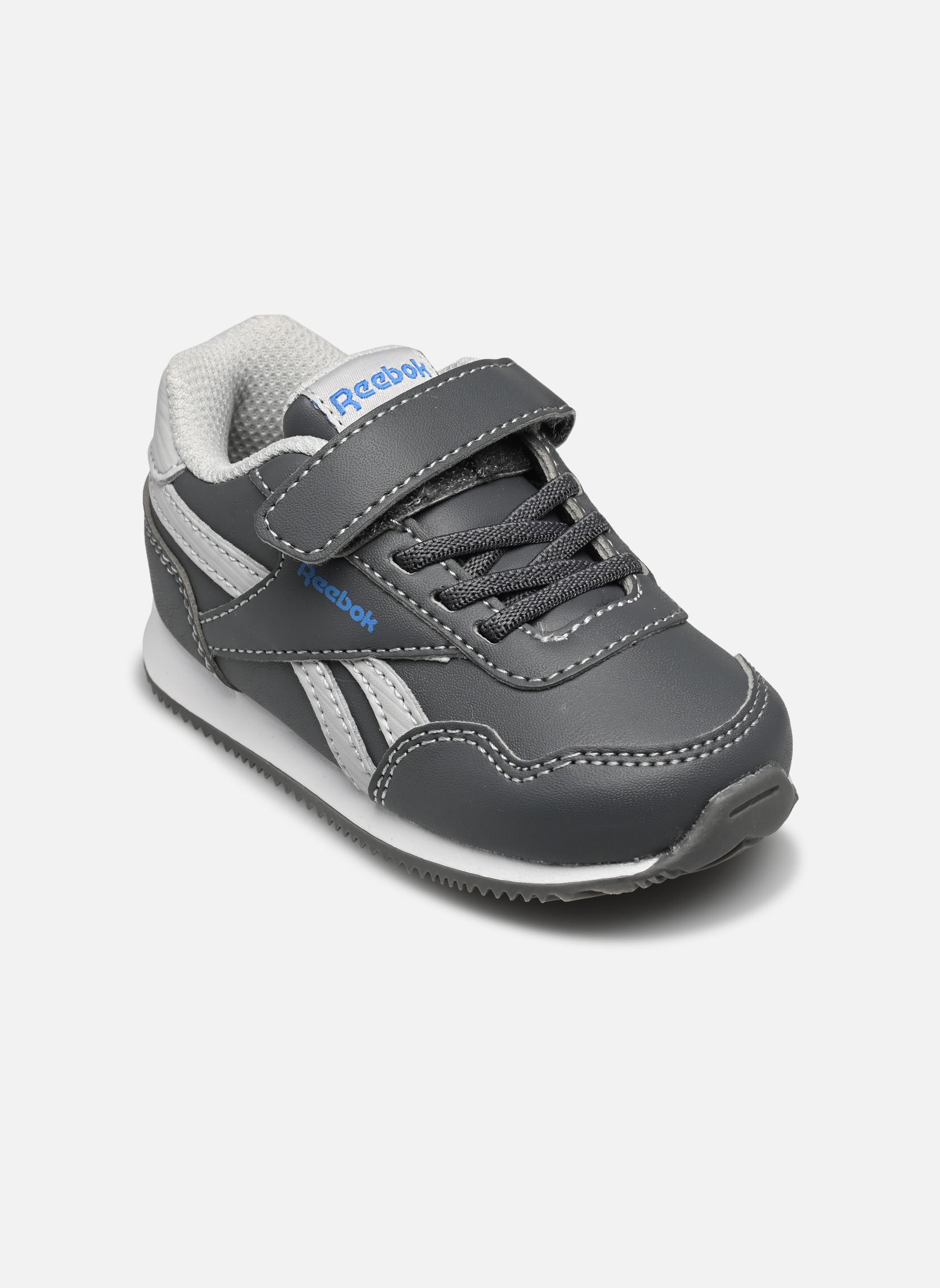 Baskets basses Reebok Royal Cl Jog 3.0 1V I gris Reebok Baskets basses Reebok Royal Cl Jog 3.0 1V I gris Pugry6Pugry2Kinblu