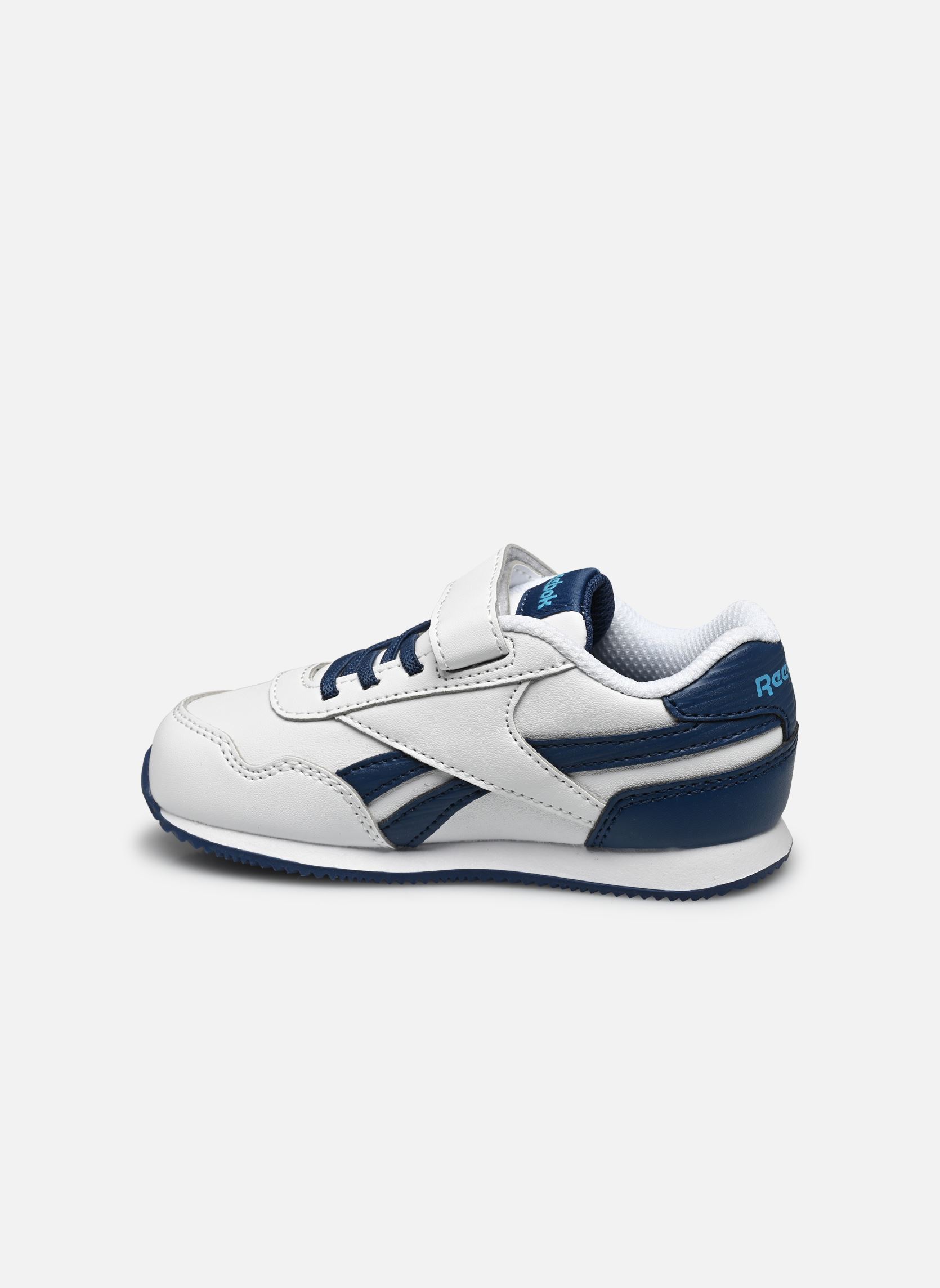 Niedrige Sneaker Reebok Royal Cl Jog 3.0 1V I weiß Reebok Niedrige Sneaker Reebok Royal Cl Jog 3.0 1V I weiß FtwwhtUnibluBolcya