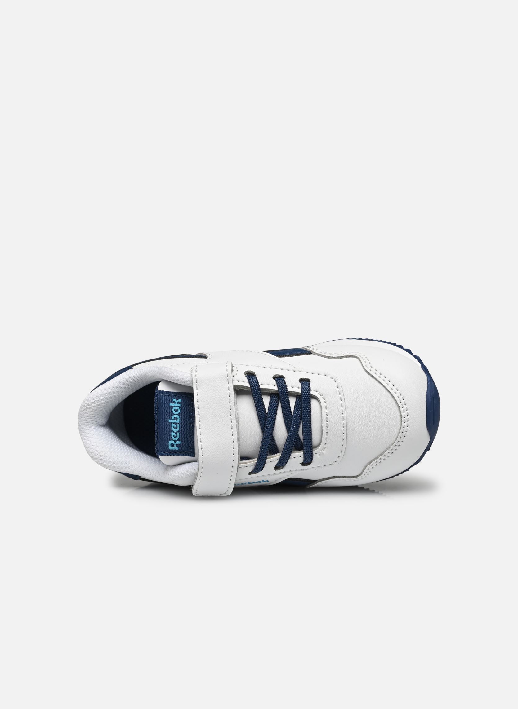 Niedrige Sneaker Reebok Royal Cl Jog 3.0 1V I weiß Reebok Niedrige Sneaker Reebok Royal Cl Jog 3.0 1V I weiß FtwwhtUnibluBolcya