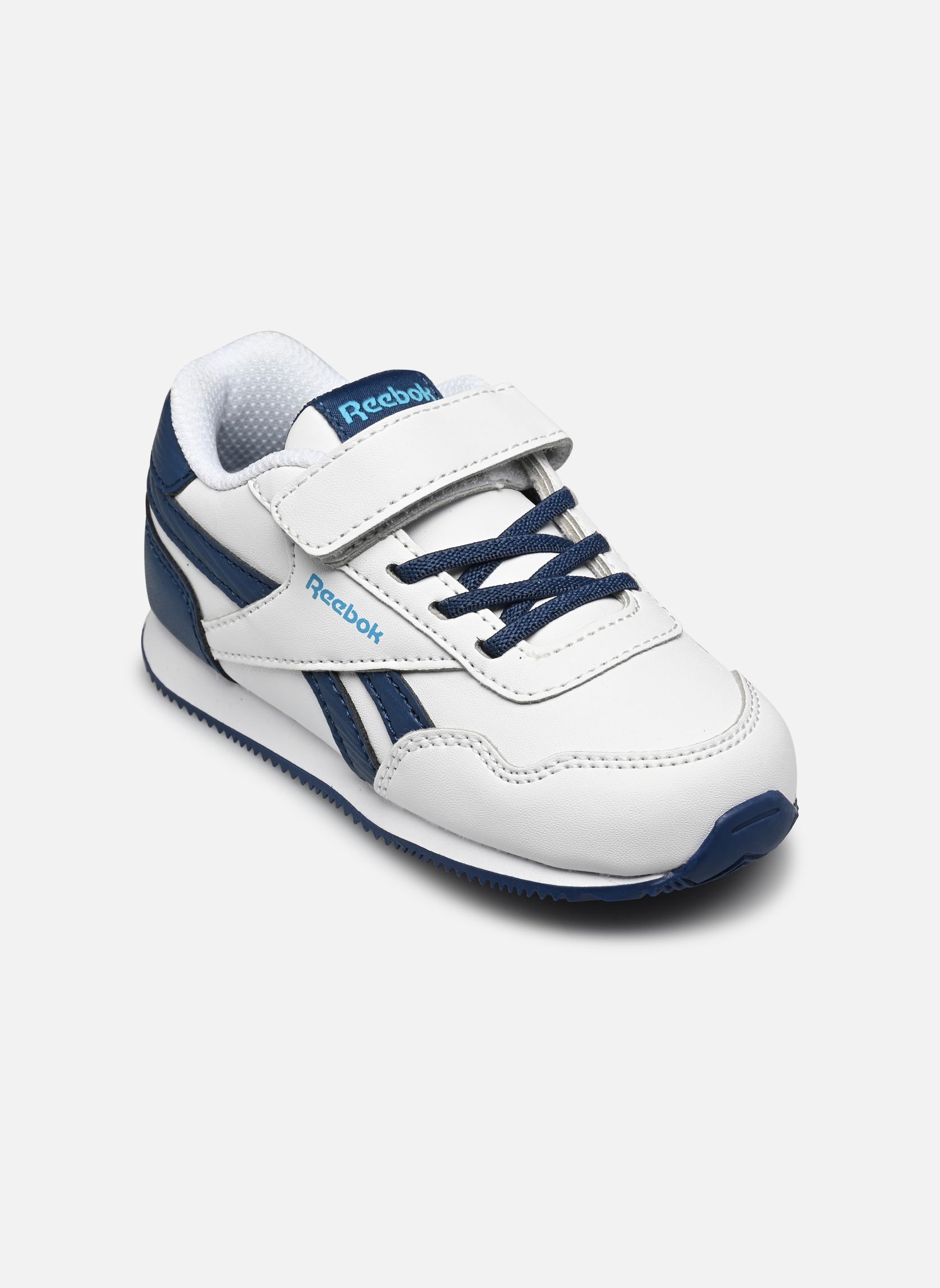 Baskets Reebok Reebok Royal Cl Jog 3.0 1V I pour Enfant Baskets Reebok Reebok Royal Cl Jog 3.0 1V I pour Enfant