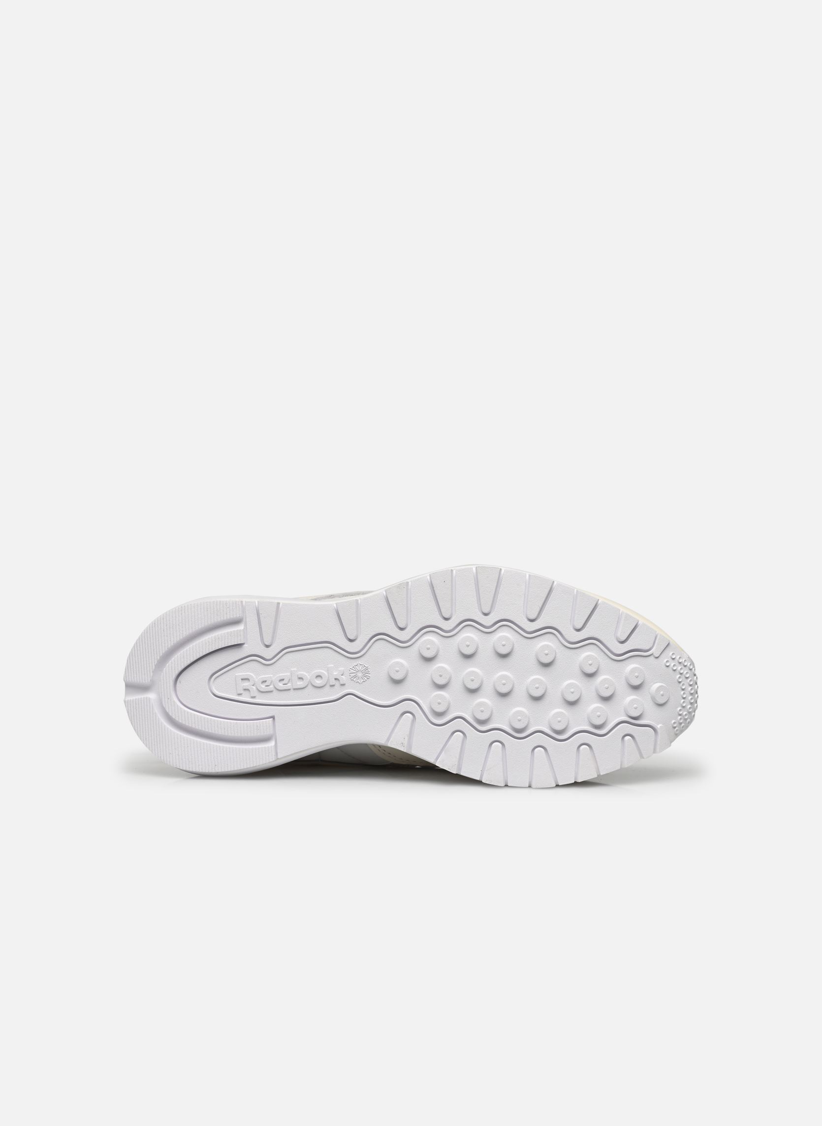 Niedrige Sneaker Classic Leather Sp damen weiß Reebok Niedrige Sneaker Classic Leather Sp damen weiß Chalk/Moonst/Lgtsag