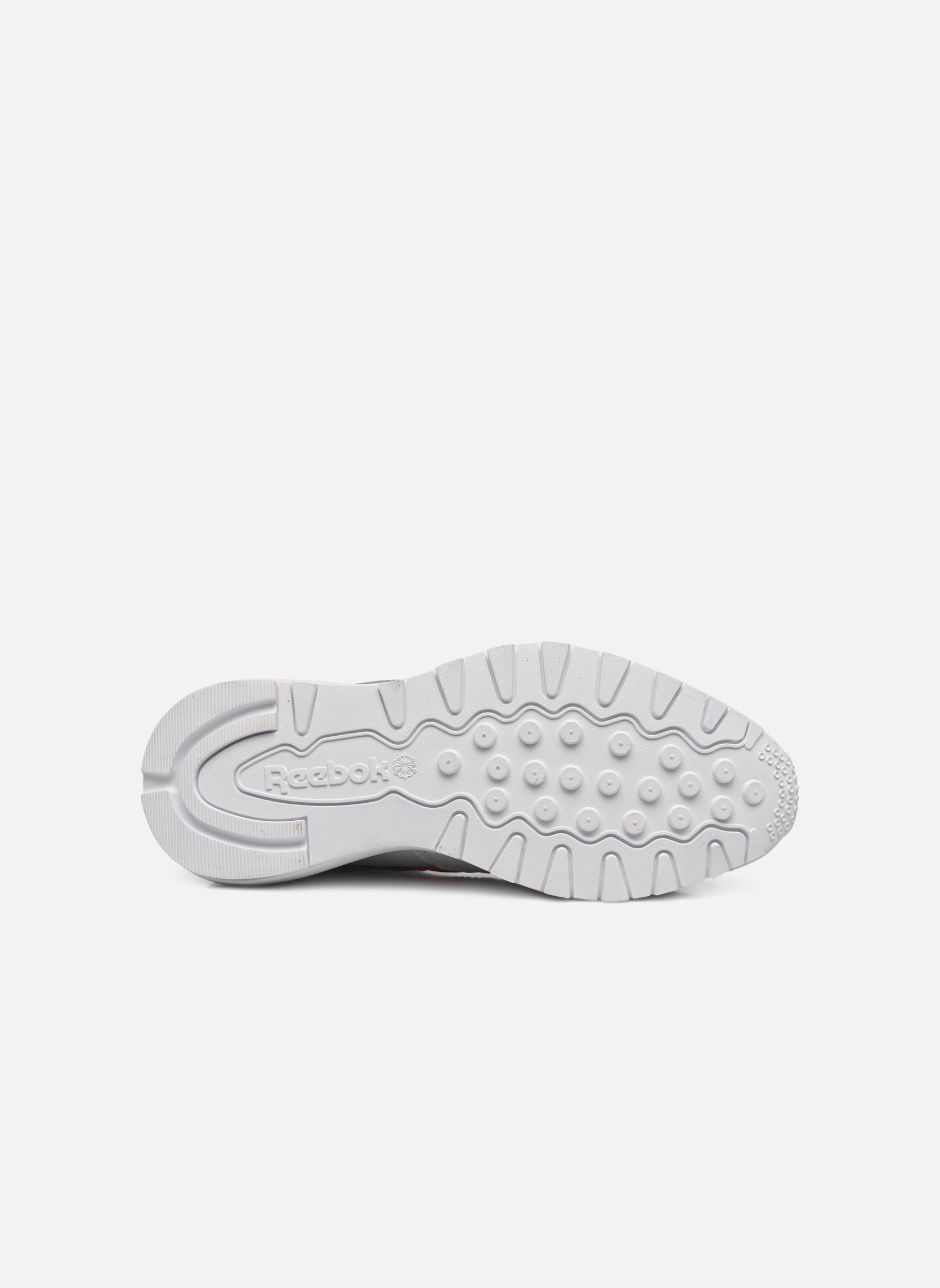 Niedrige Sneaker Classic Leather Sp damen weiß Reebok Niedrige Sneaker Classic Leather Sp damen weiß Ftwr White/Ftwr White/Semi Ora