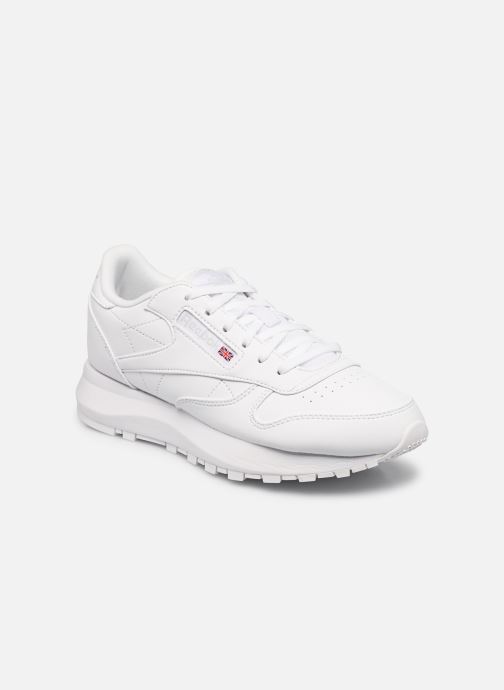 Polo reebok classic femme blanche Clearance