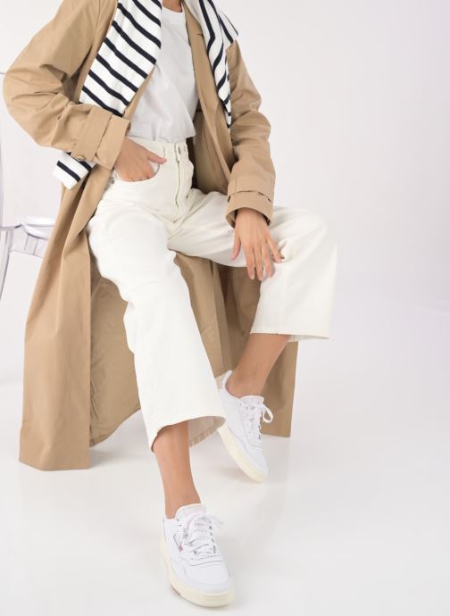 reebok court peak outfit