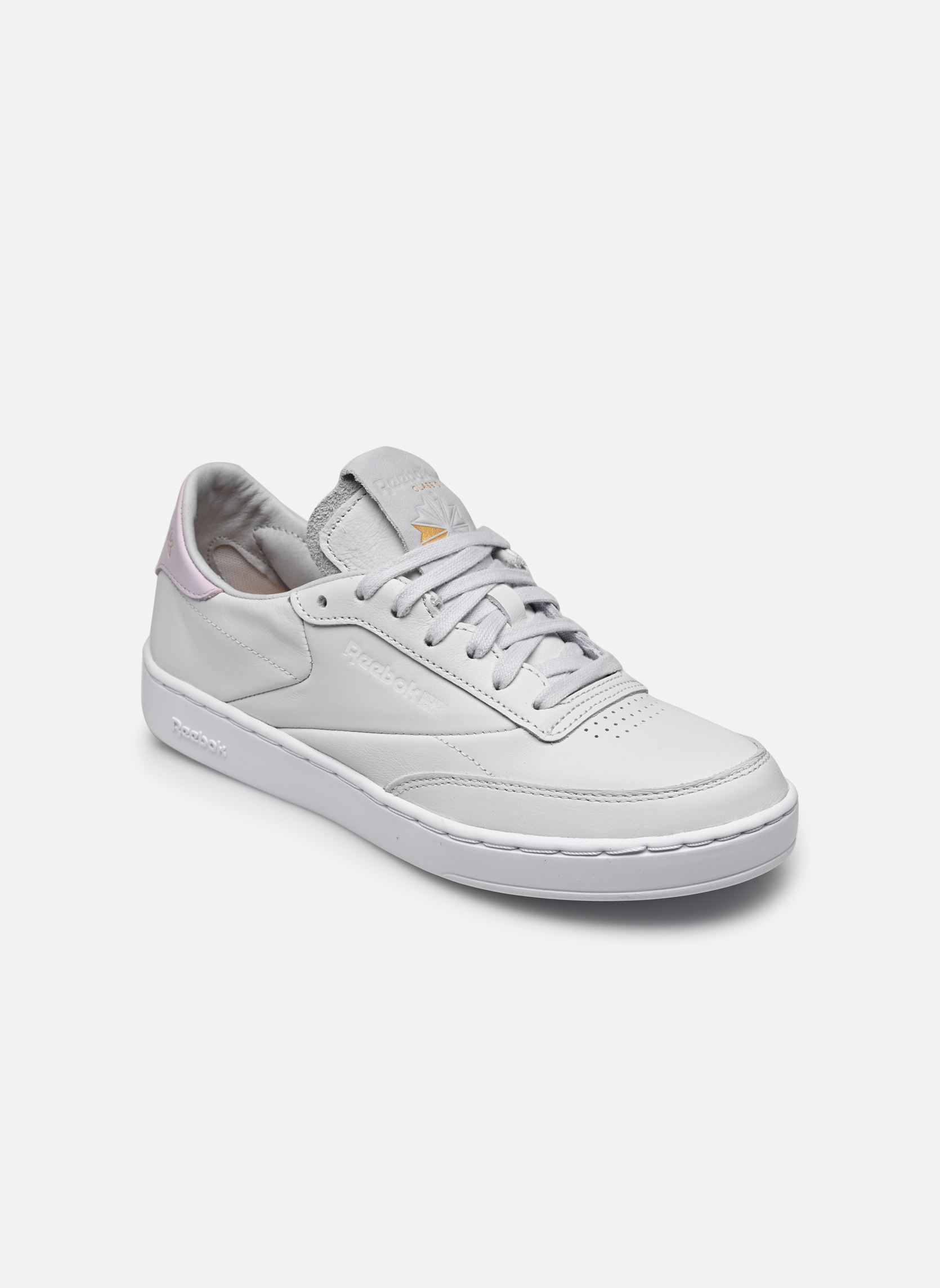 Baskets Reebok Club C Clean W pour Femme - vue 3