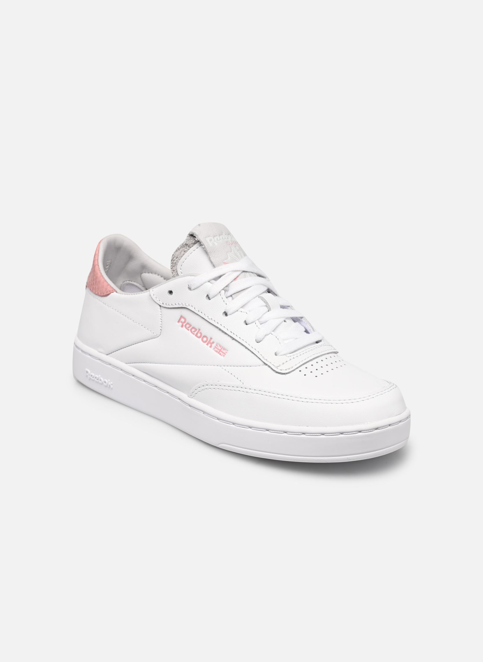 Baskets Reebok Club C Clean W pour Femme - vue 2