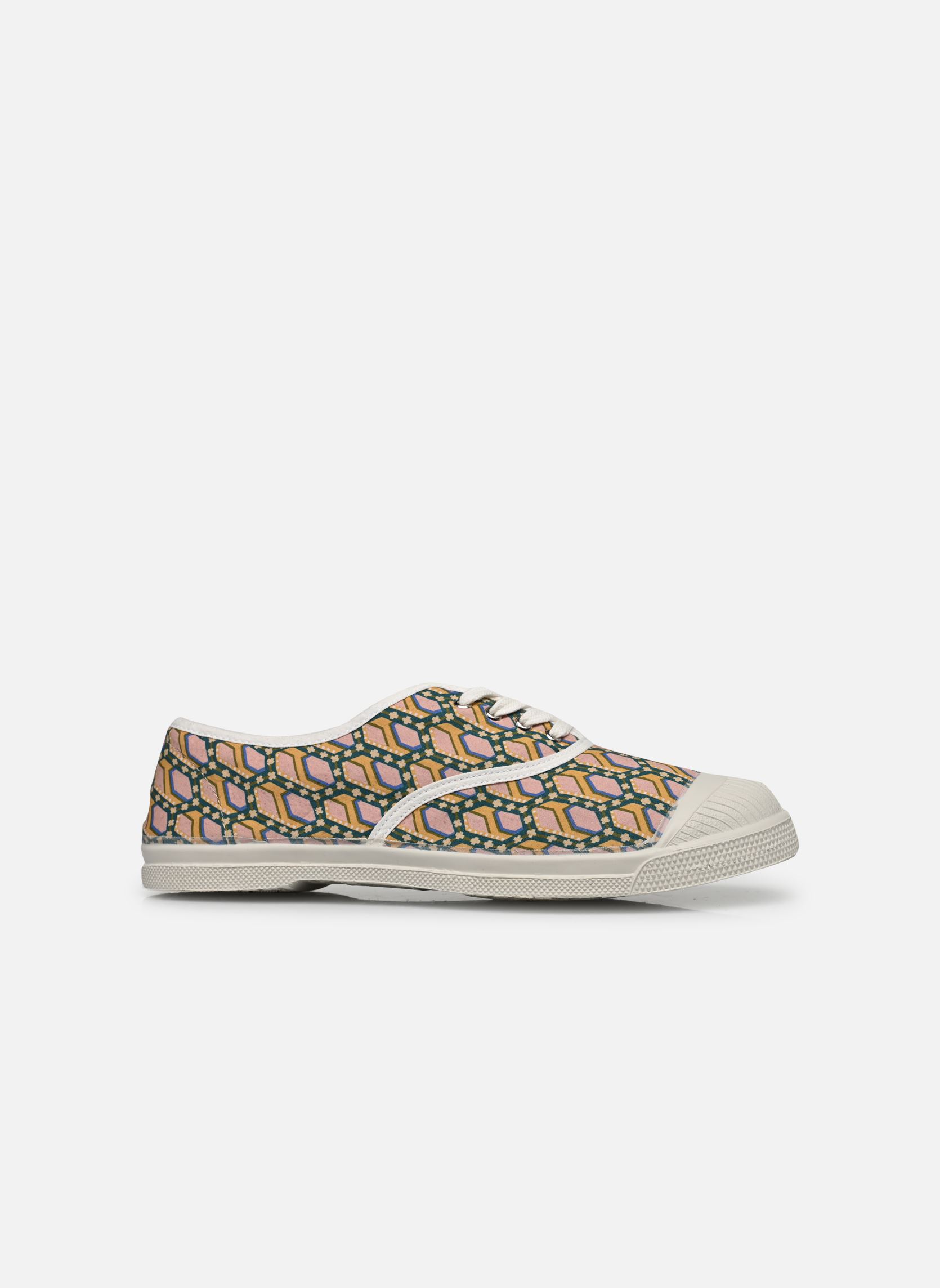 Sneakers di tela Tennis Liberty W donna multicolore Bensimon Sneakers di tela Tennis Liberty W donna multicolore SEQUENCE