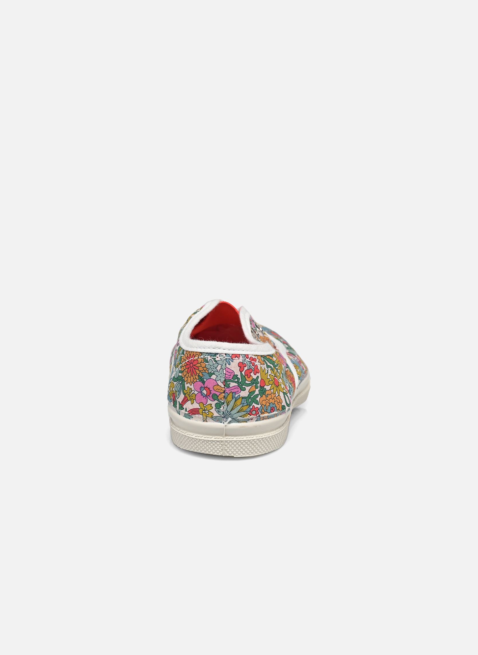 Niedrige Sneaker Elly Liberty mädchen mehrfarbig Bensimon Niedrige Sneaker Elly Liberty mädchen mehrfarbig IMP JUNE BLOSSOM