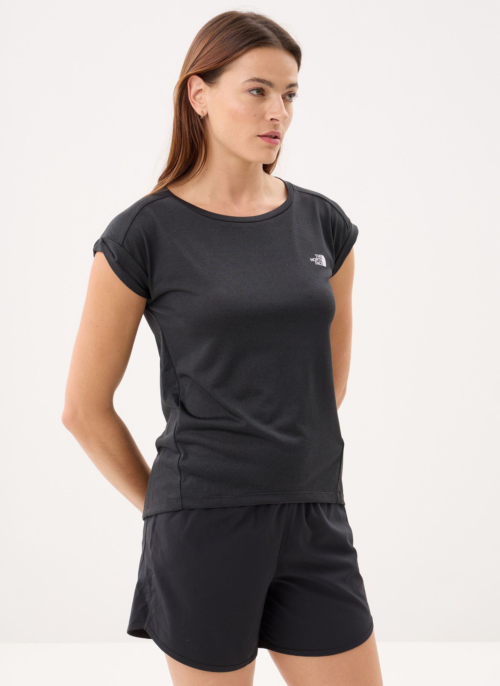 Chemise The North Face W TANKEN TANK EU EU - vue 2