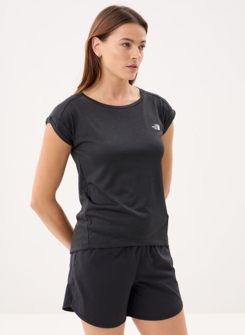The North Face T-Shirts W Tanken Tank - Eu damen schwarz