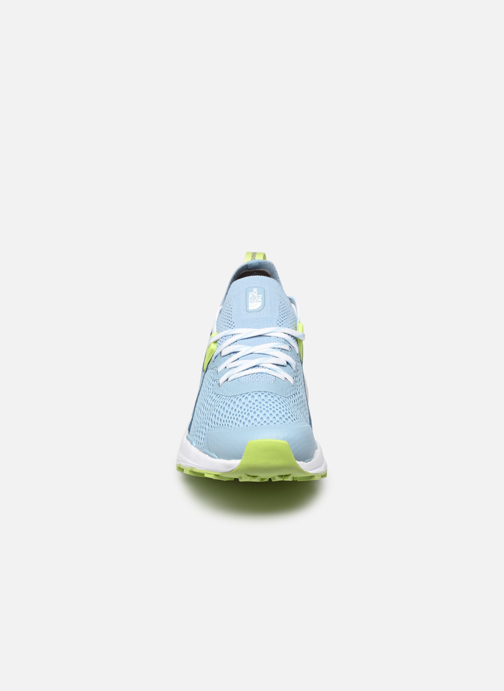 Scarpe da sport W Vectiv Hypnum donna blu The North Face Scarpe da sport W Vectiv Hypnum donna blu BETA BLUE/SHARP GREEN